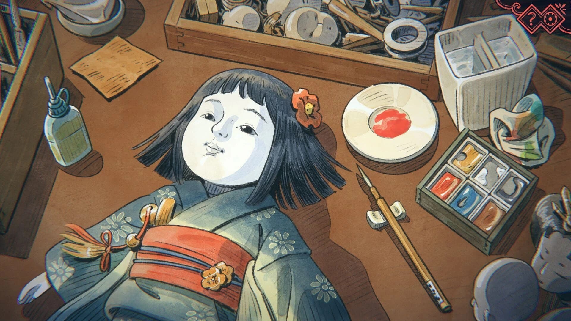 The Doll Shop screenshot 3