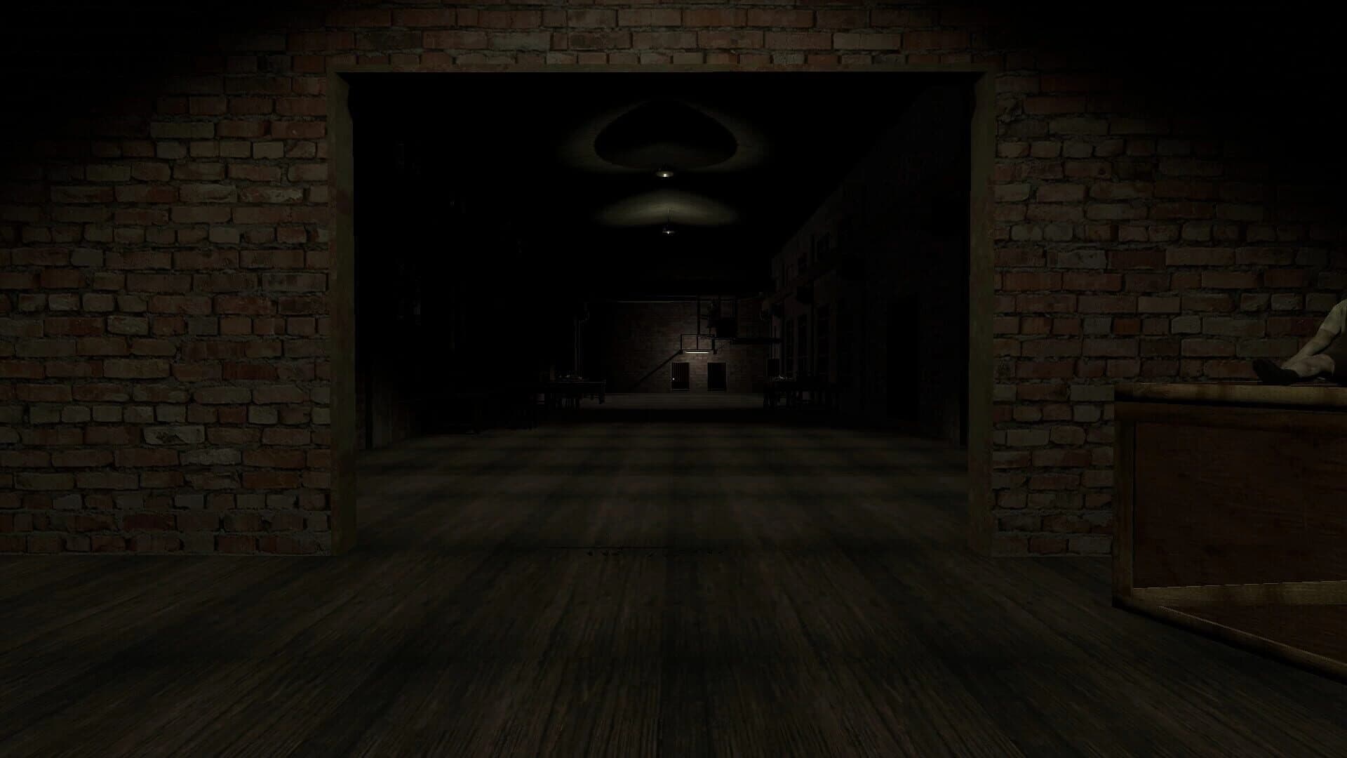The Dollmaker screenshot 2