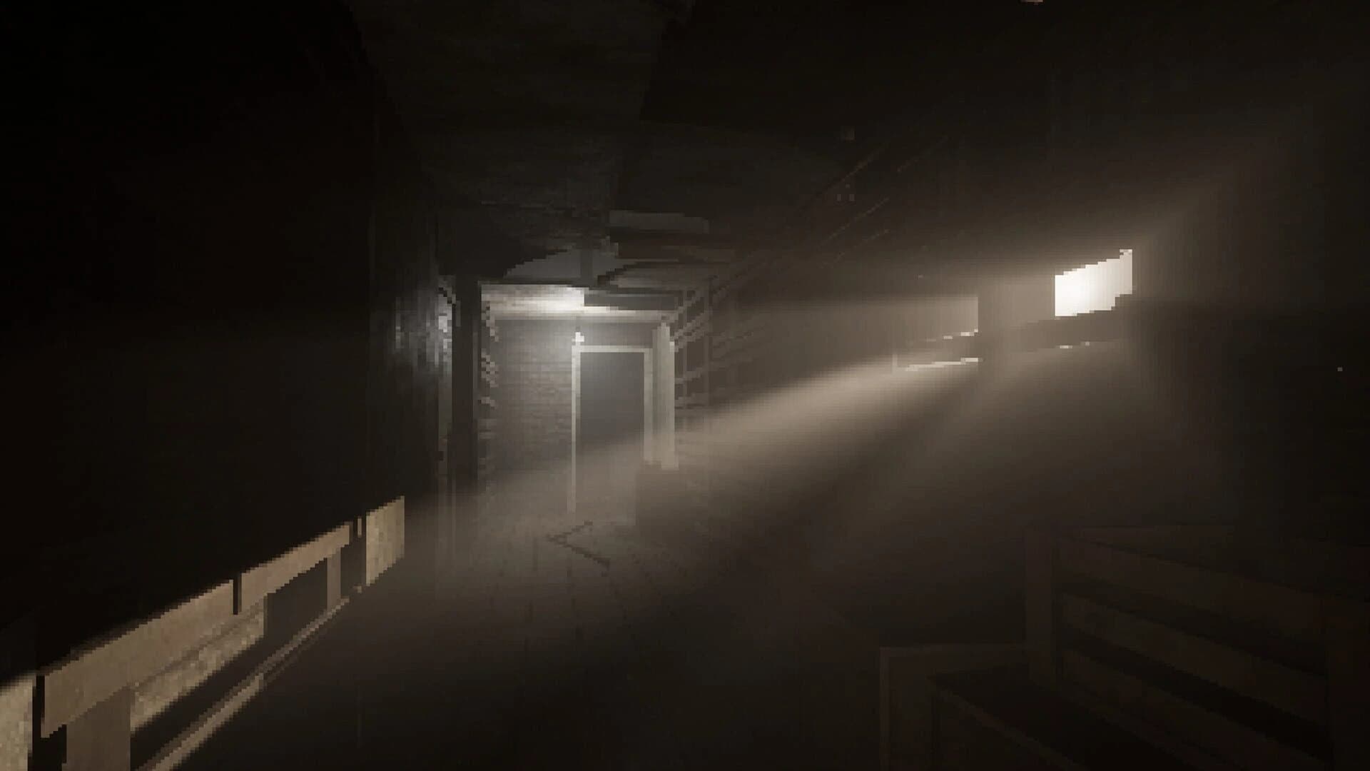 The Door in the Basement screenshot 5