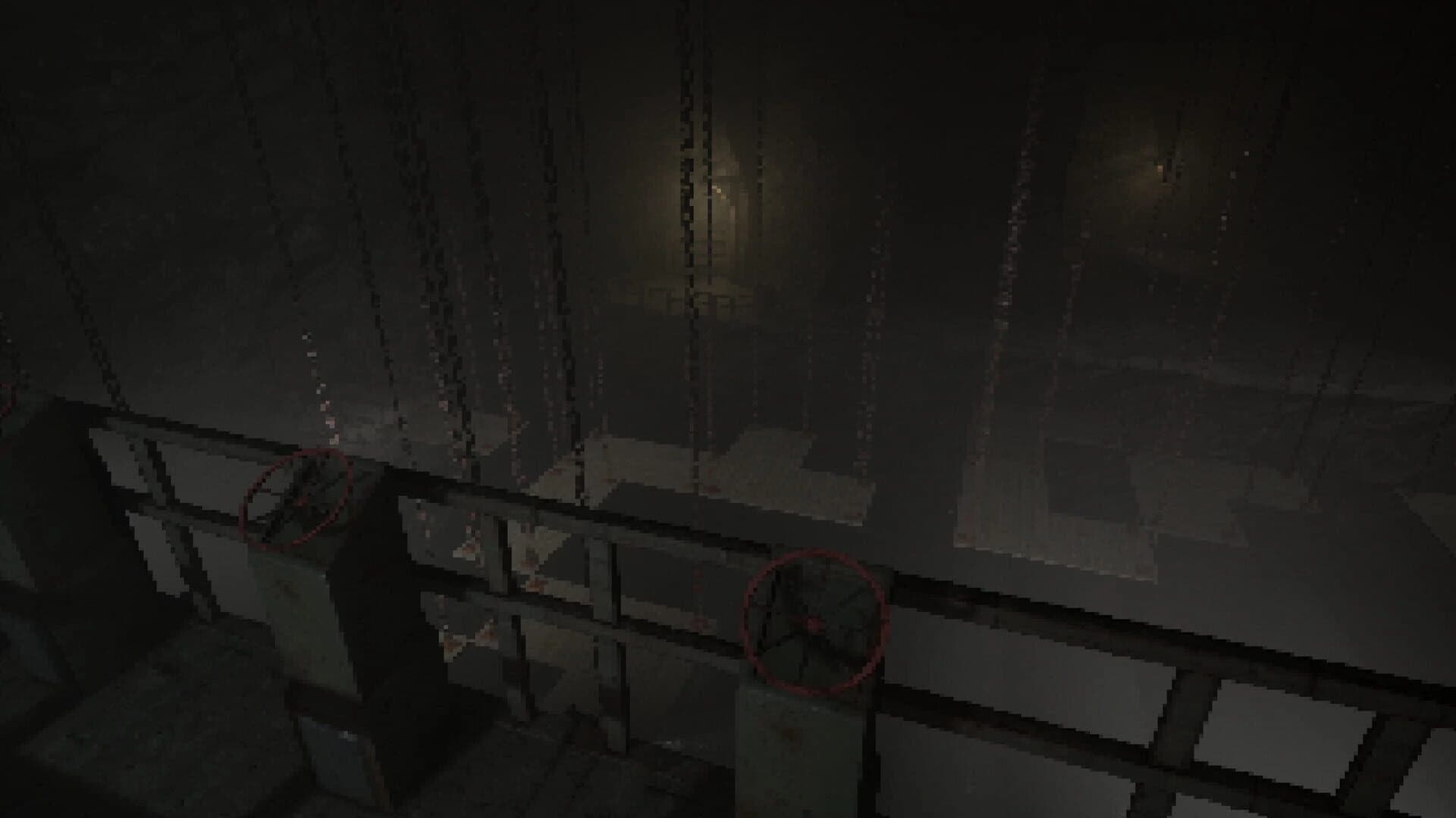 The Door in the Basement screenshot 4