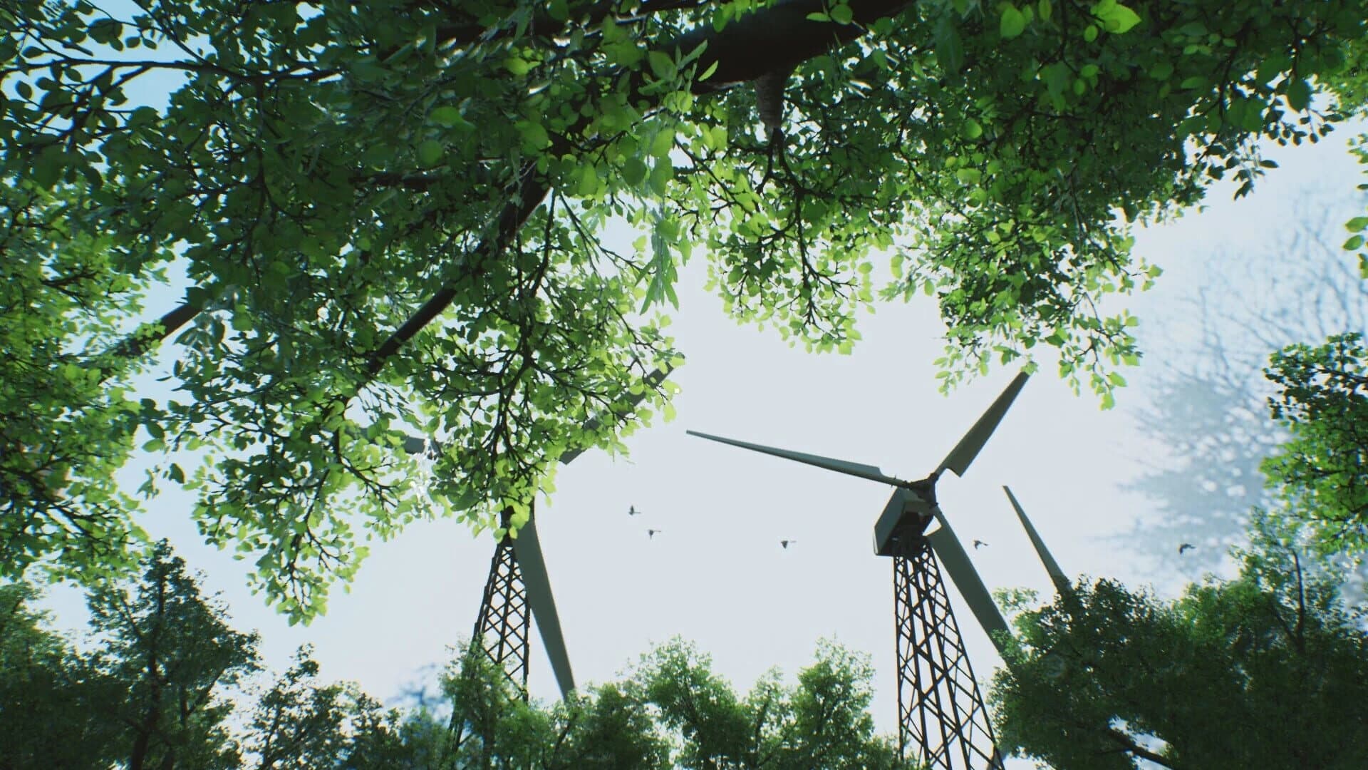 The Door Project screenshot 1