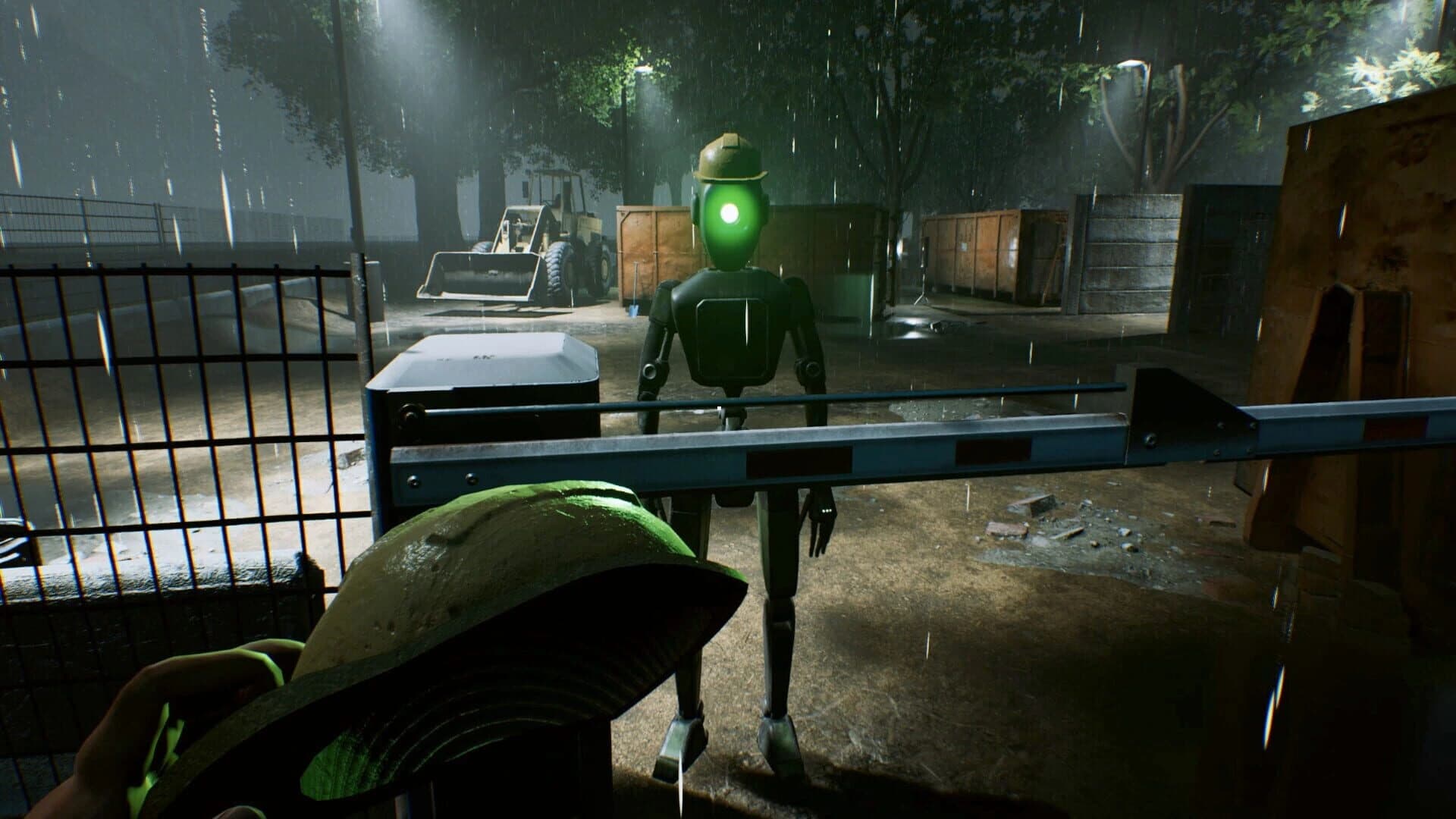 The Door Project screenshot 3