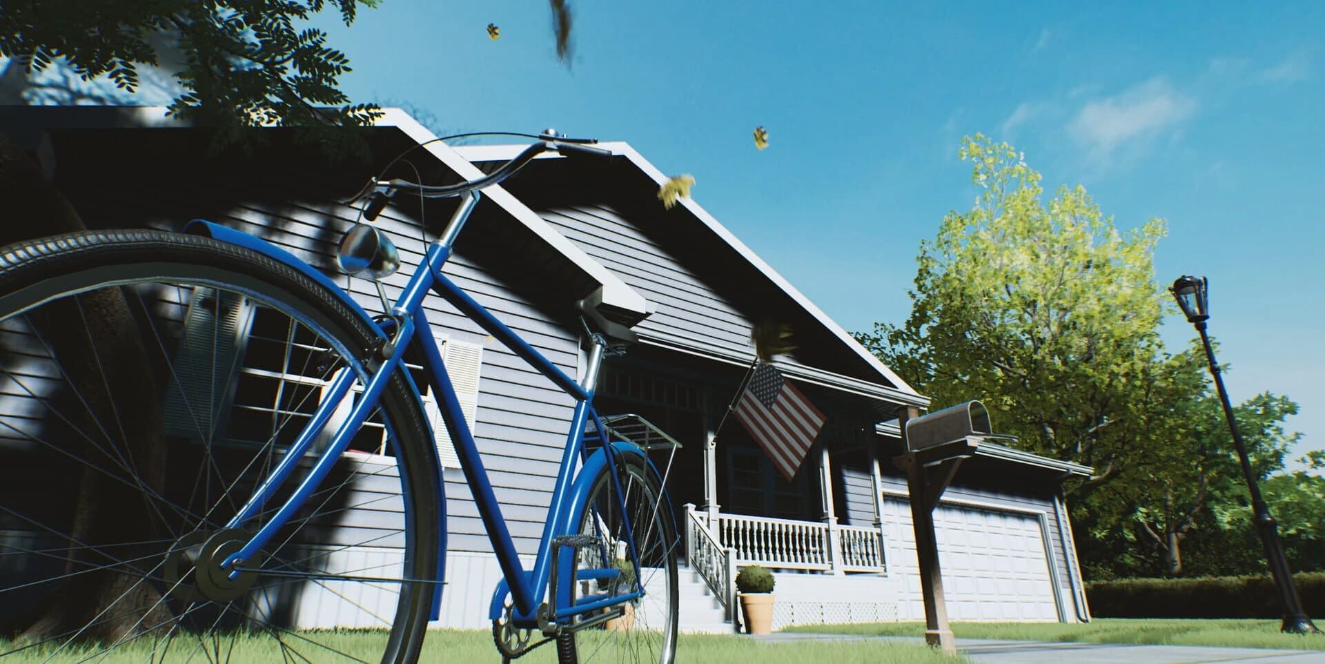 The Door Project screenshot 4