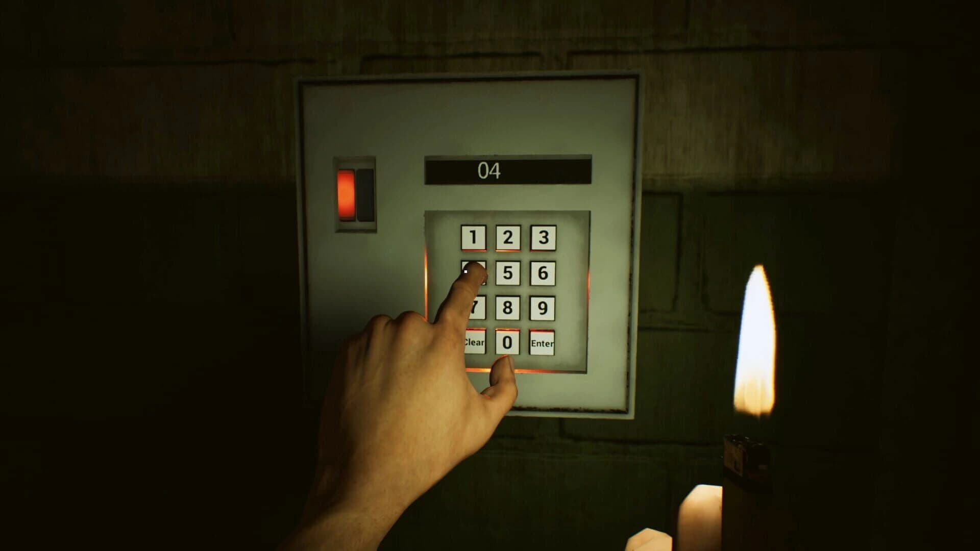 The Door Project screenshot 5