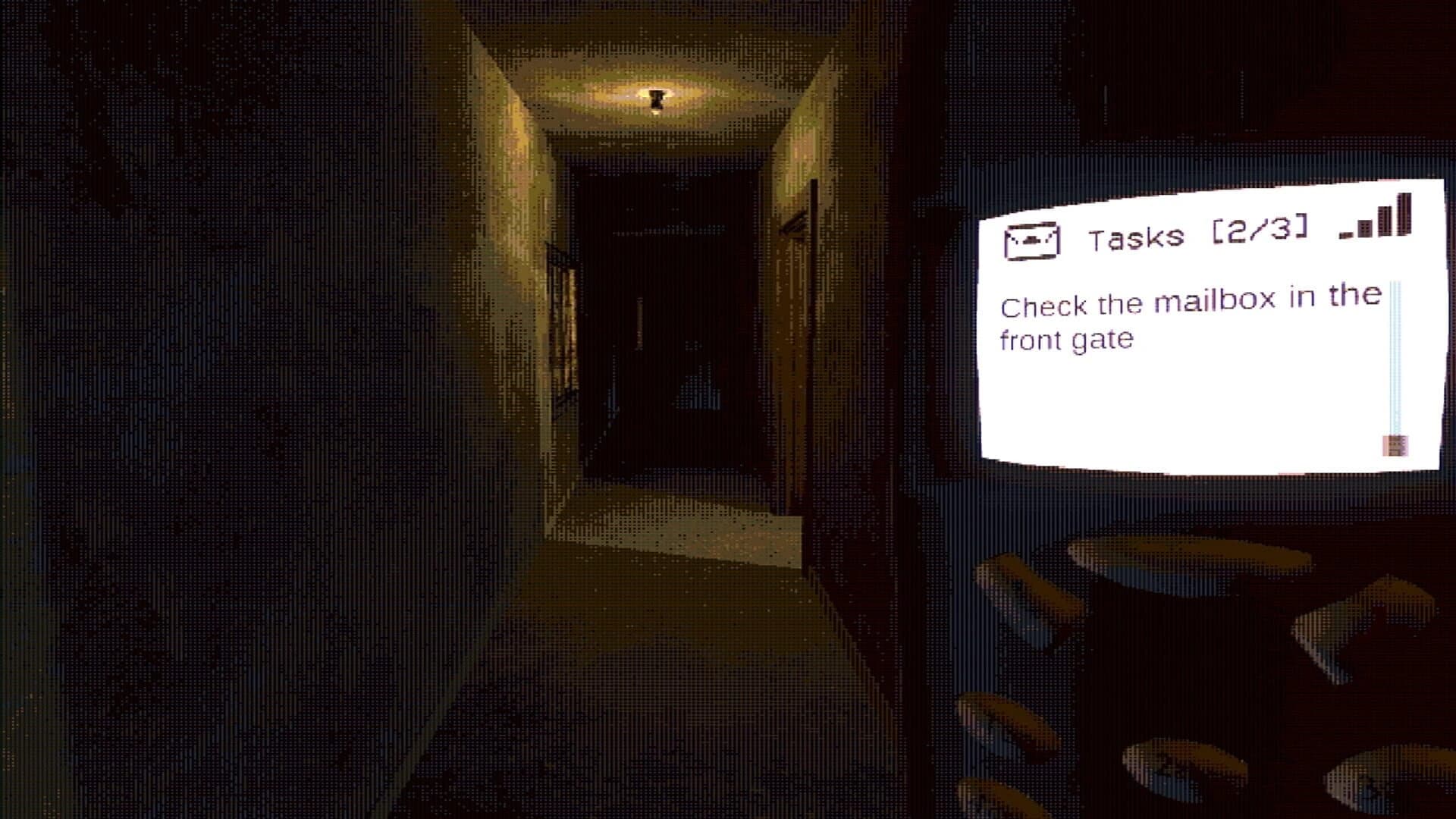 The Door You Can Never Open screenshot 5