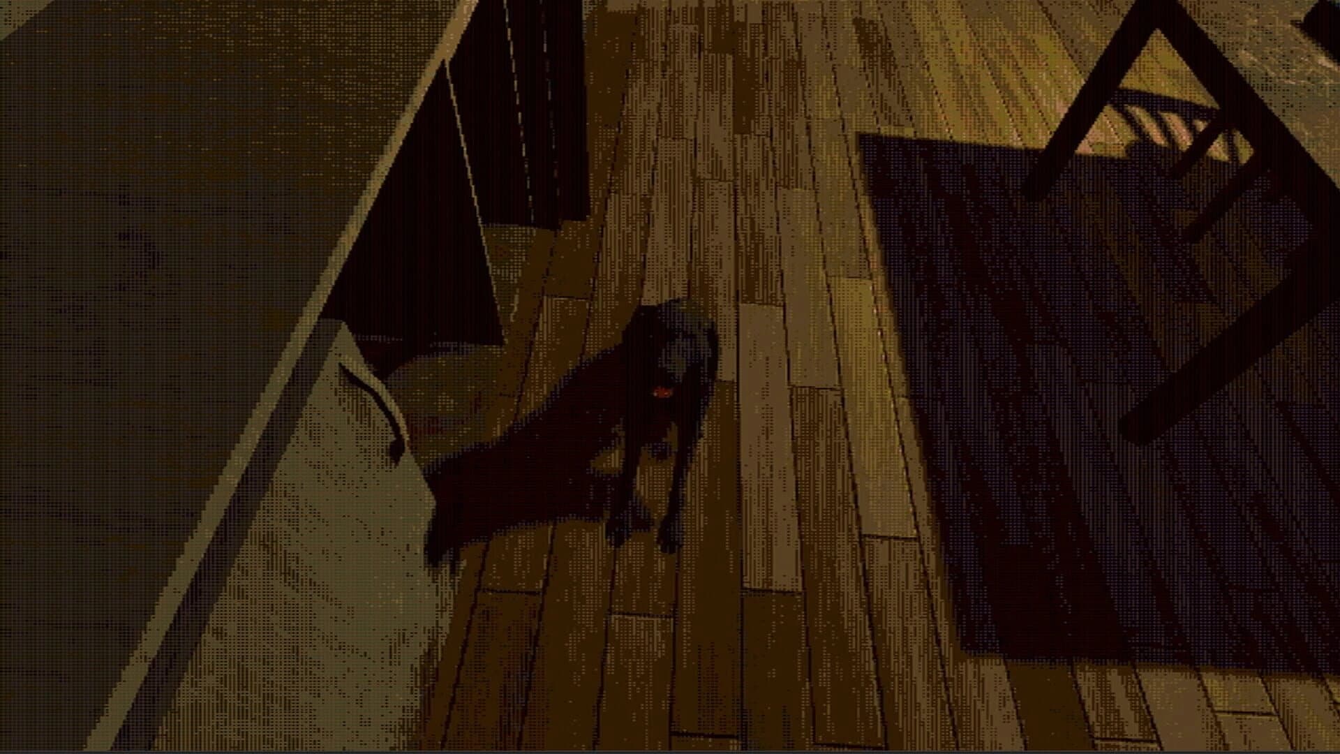 The Door You Can Never Open screenshot 2