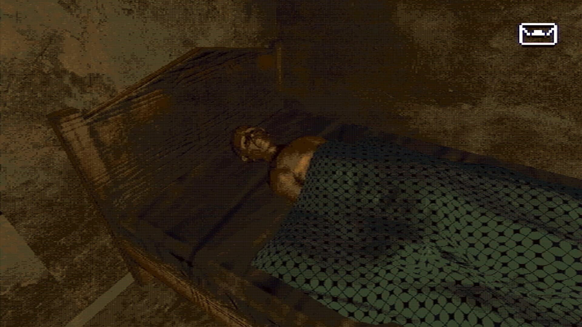 The Door You Can Never Open screenshot 1