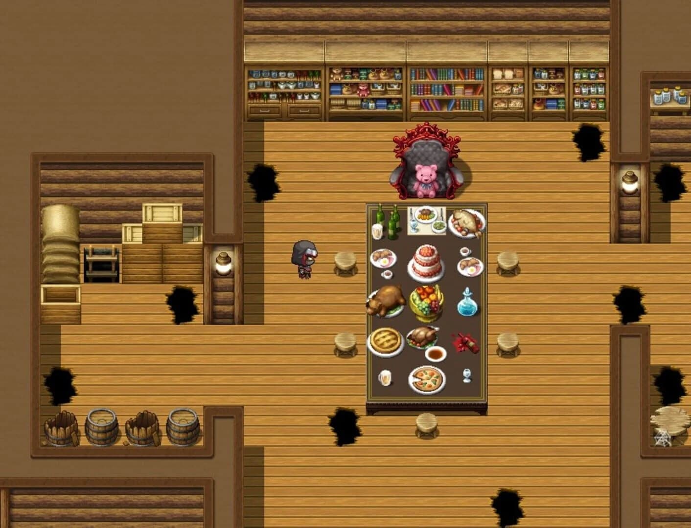 The Doorbreaker screenshot 2