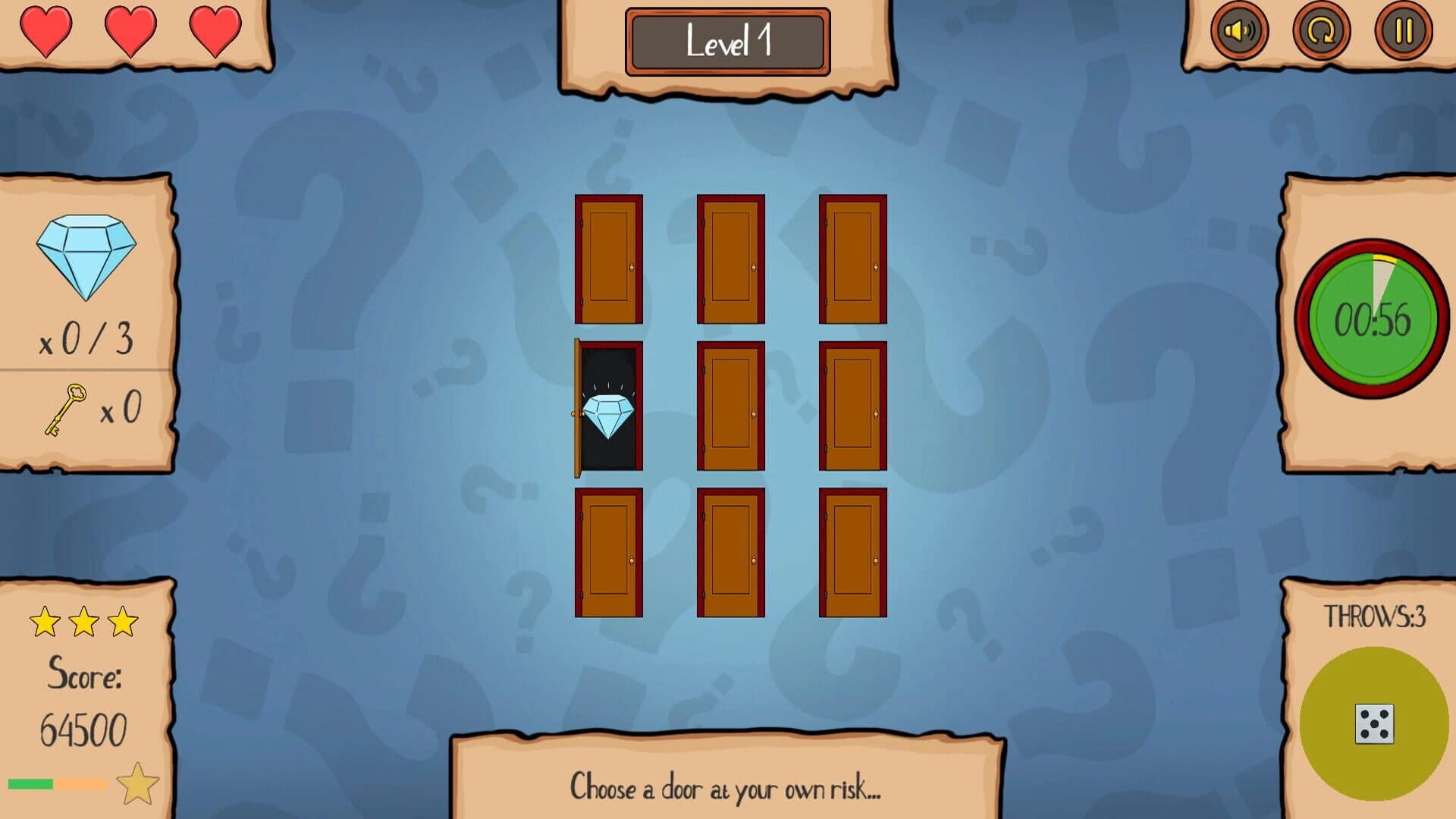 The Doors screenshot 4