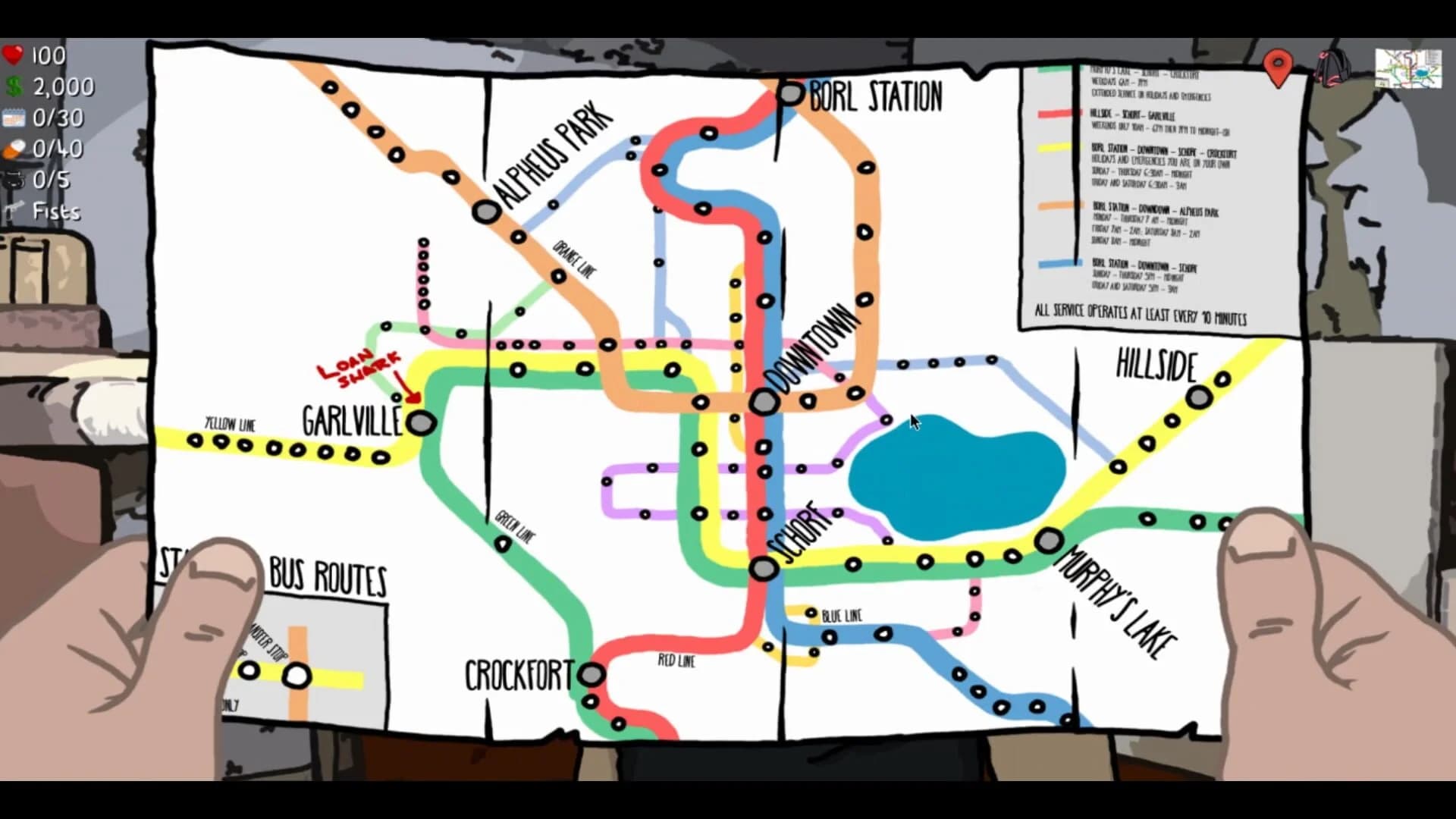 The Dope Game screenshot 5