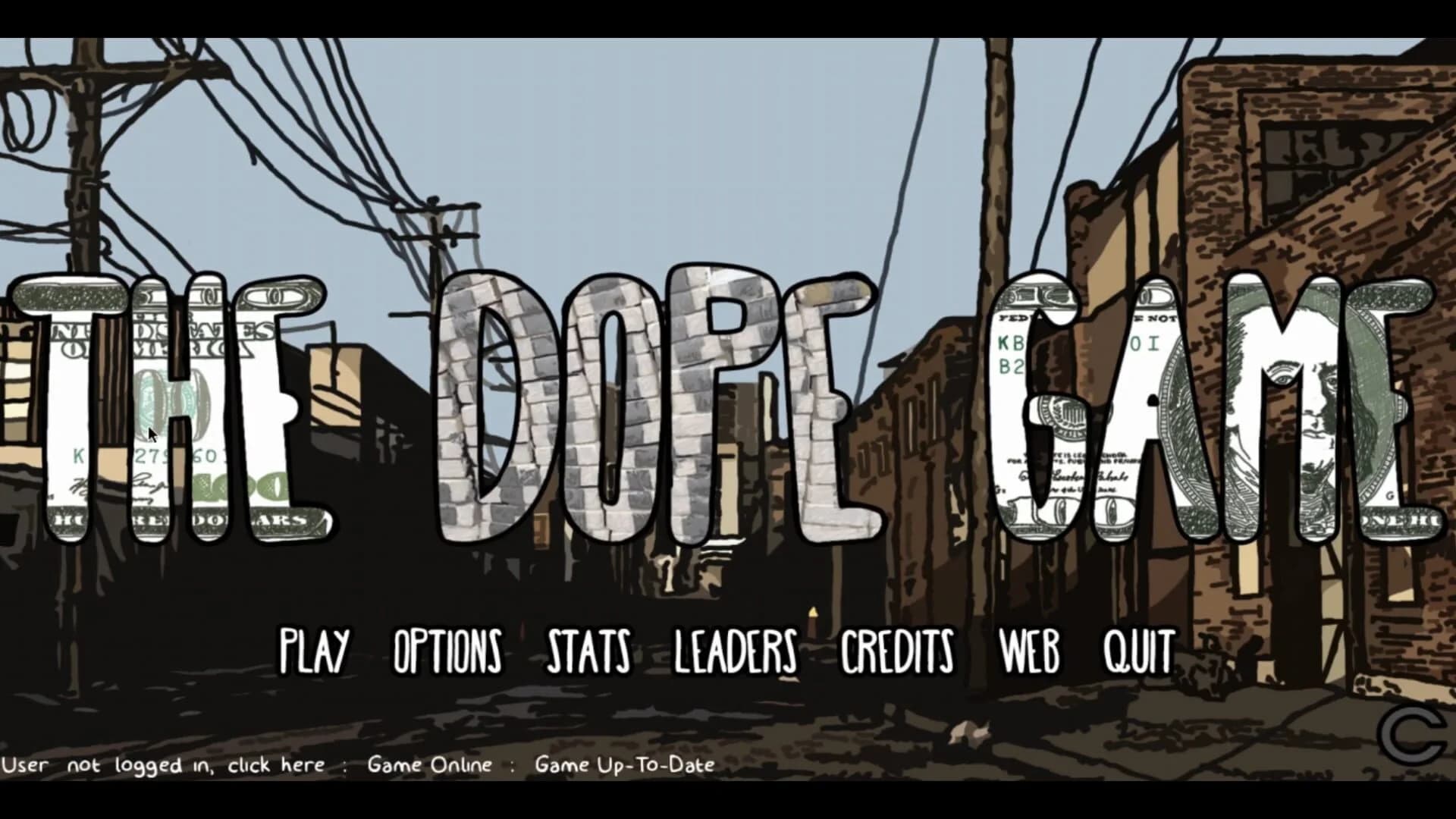 The Dope Game screenshot 3