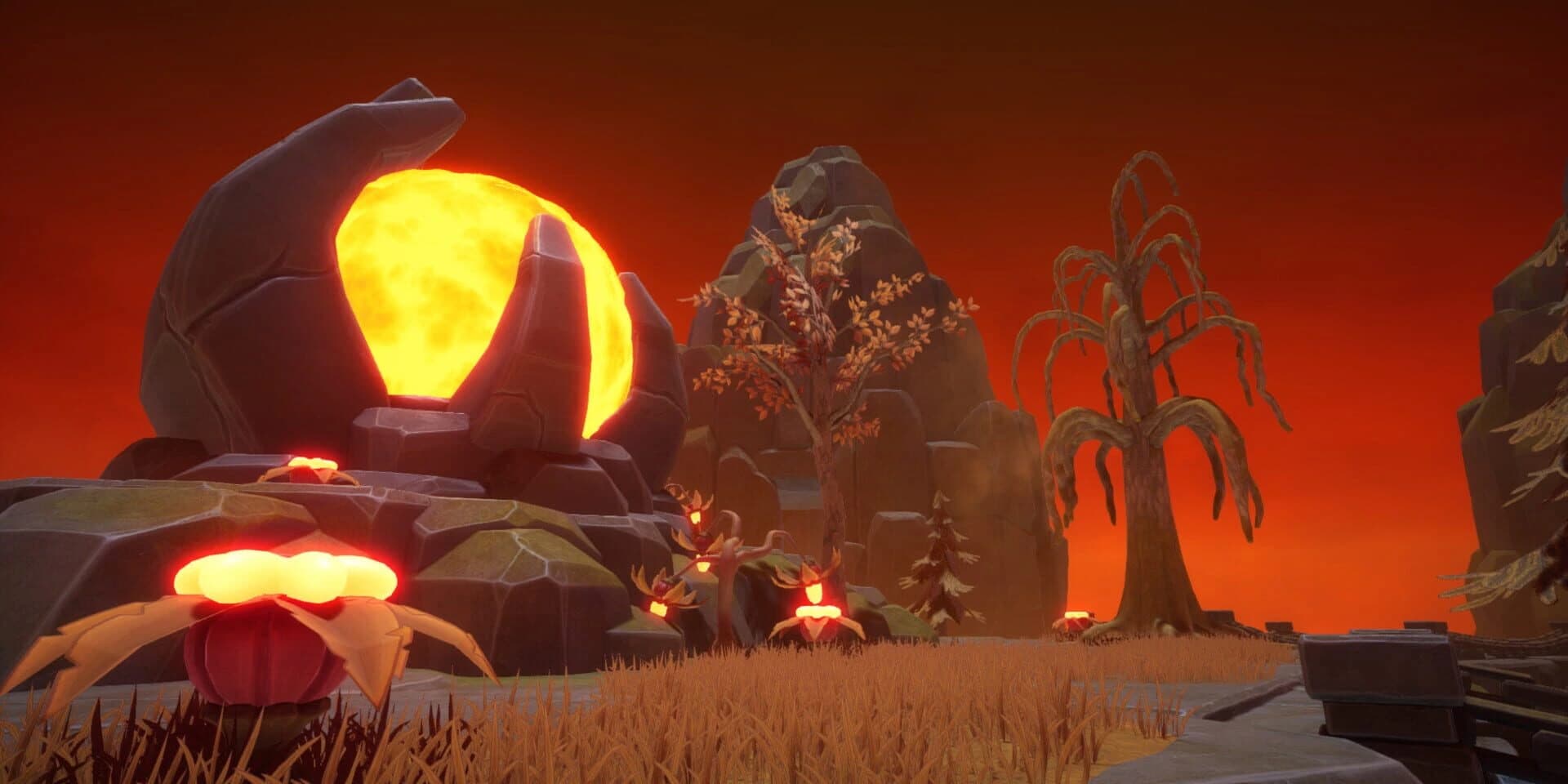 The Dormant Knight screenshot 1