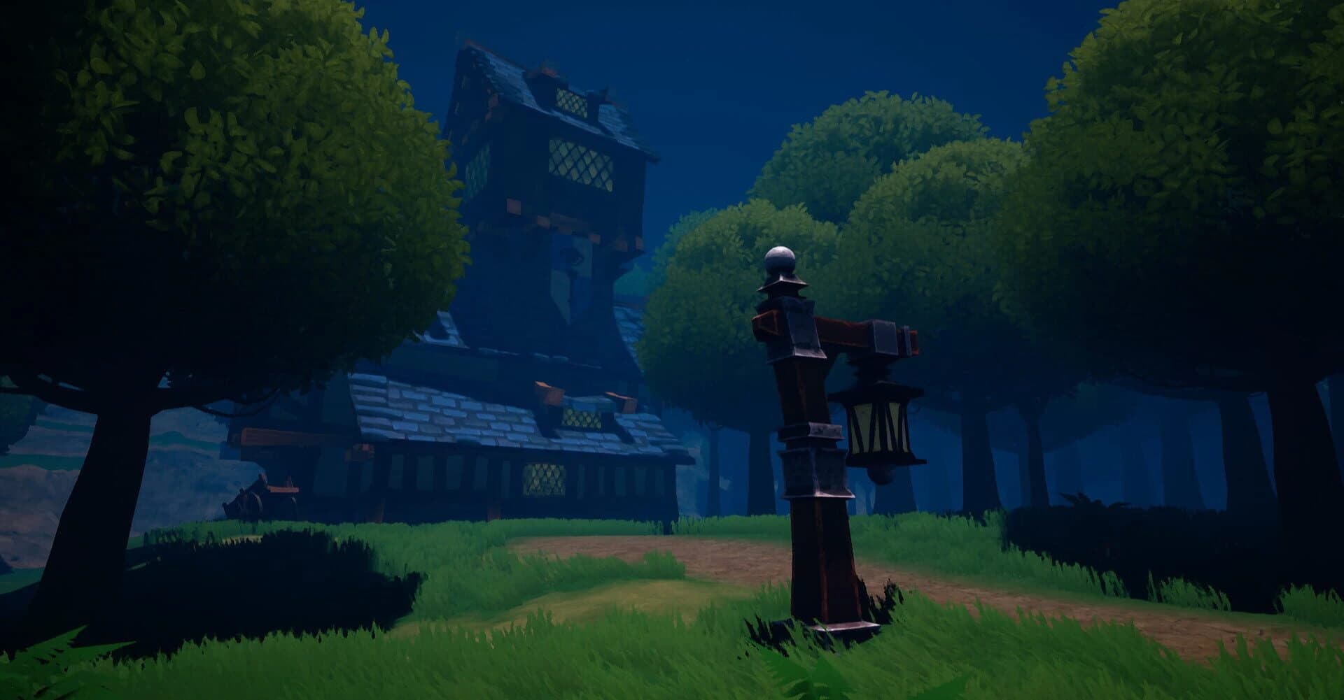 The Dormant Knight screenshot 2
