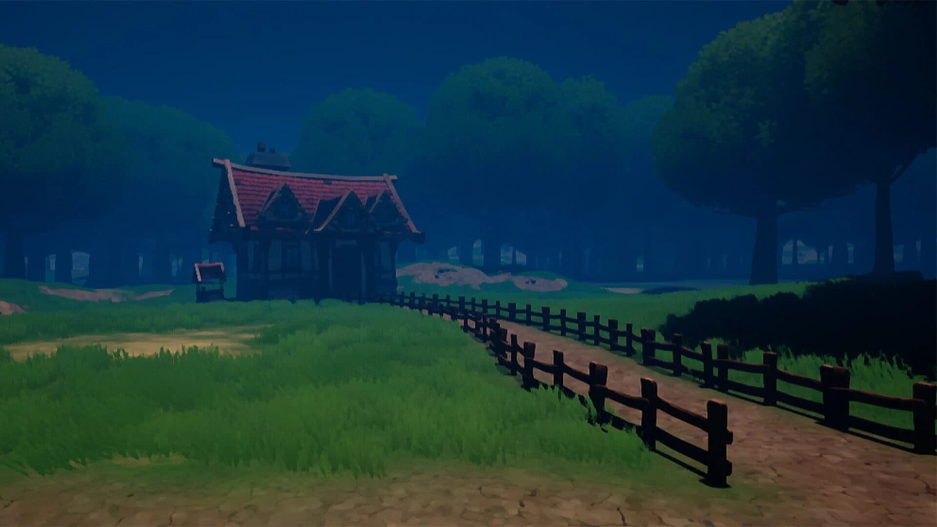 The Dormant Knight screenshot 4