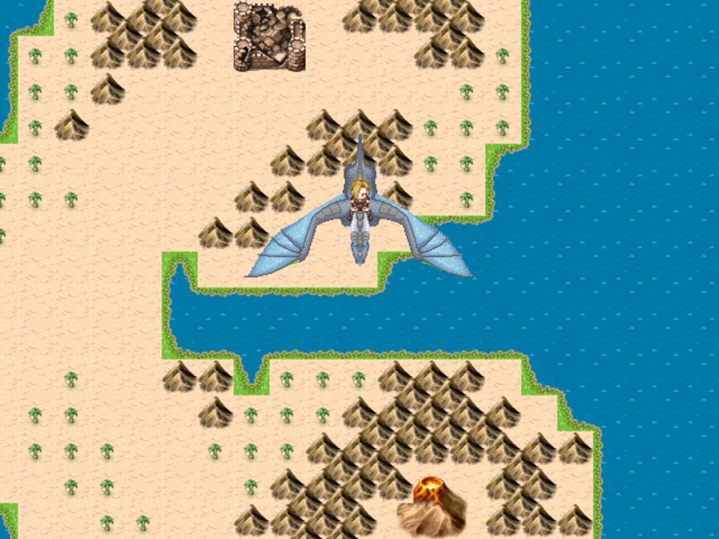 The Dragon Queen screenshot 3