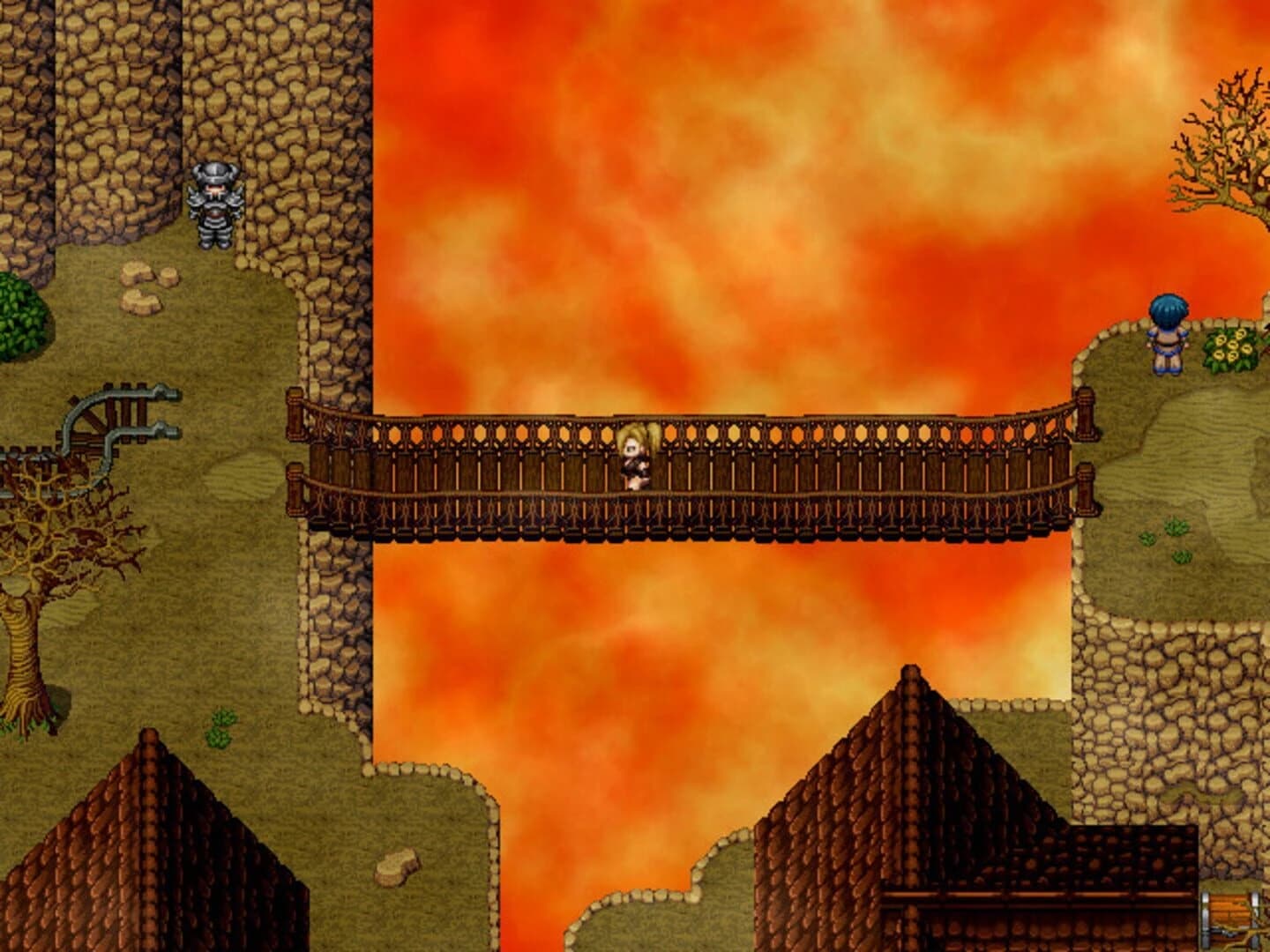 The Dragon Queen screenshot 4