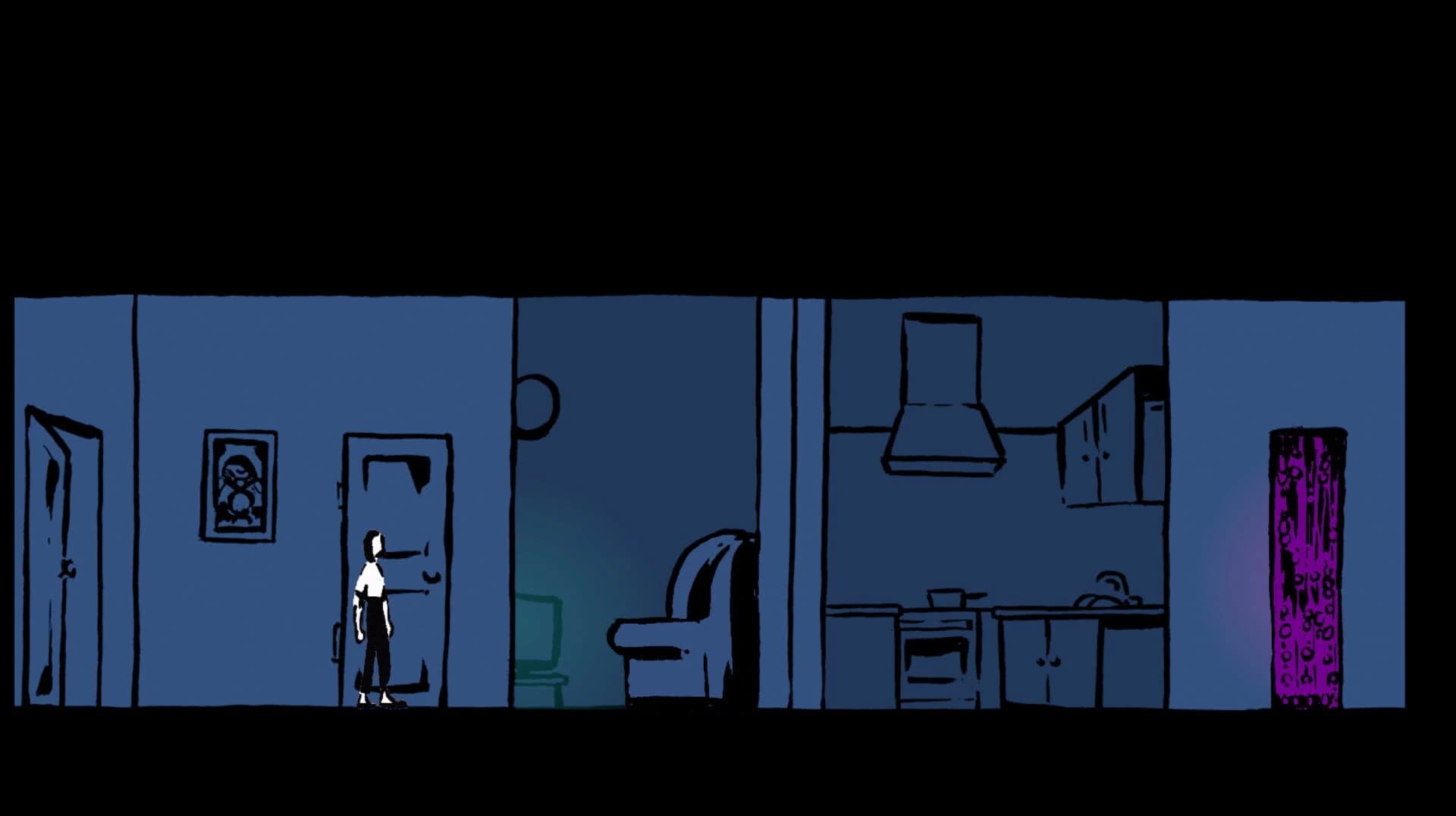 The Dragon's Intern screenshot 2