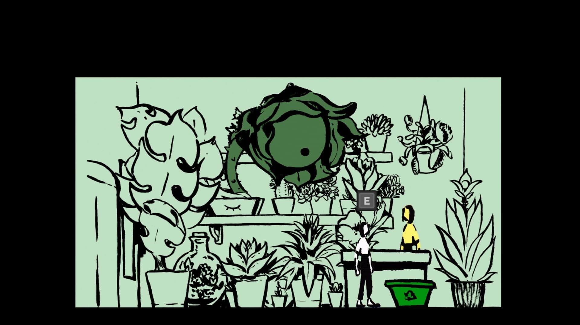 The Dragon's Intern screenshot 4