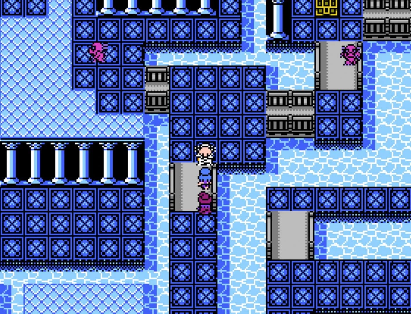 The Dragon's Prophecy screenshot 2