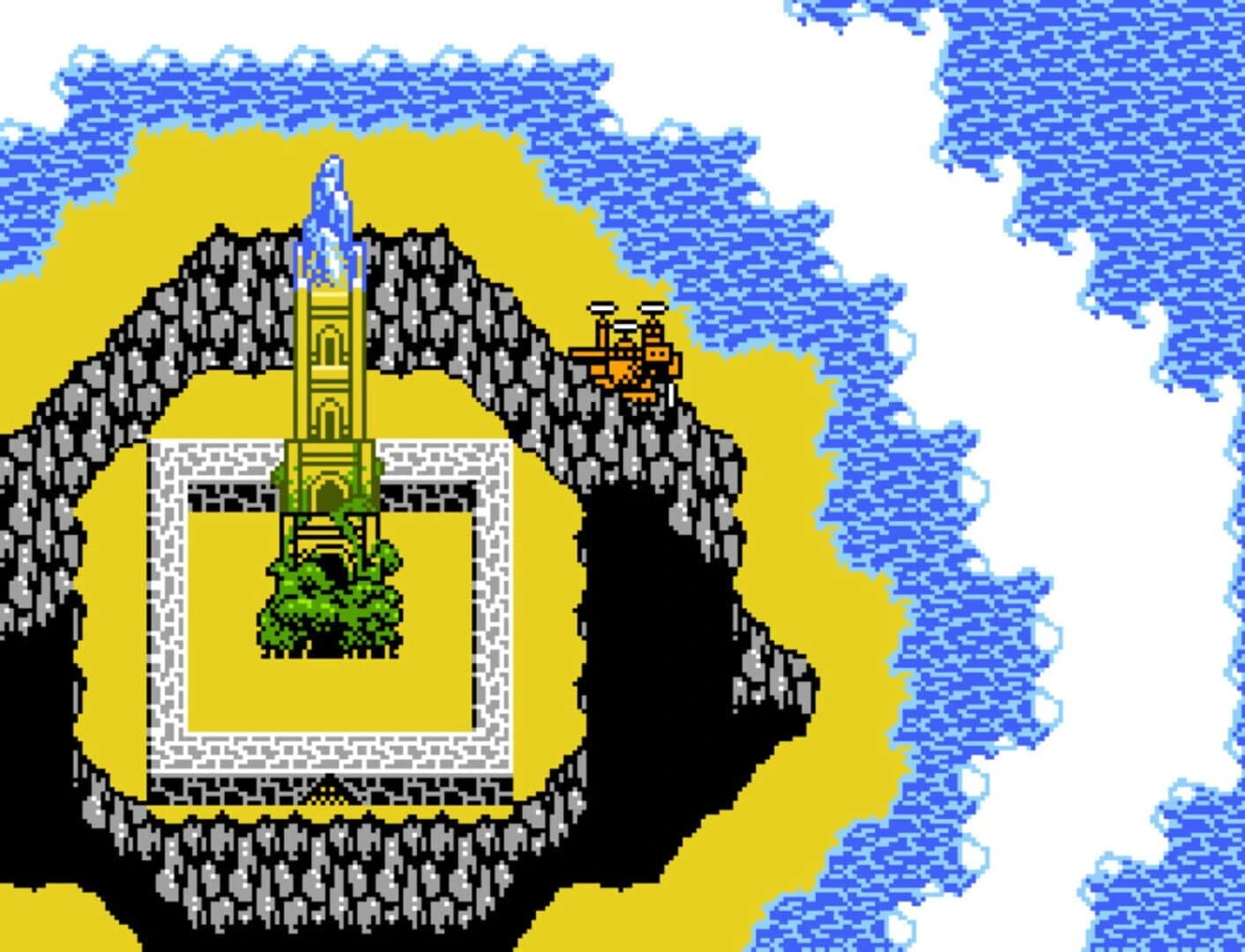 The Dragon's Prophecy screenshot 3