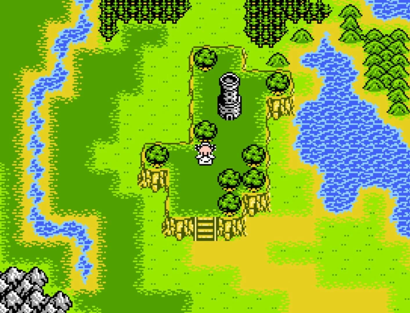 The Dragon's Prophecy screenshot 1