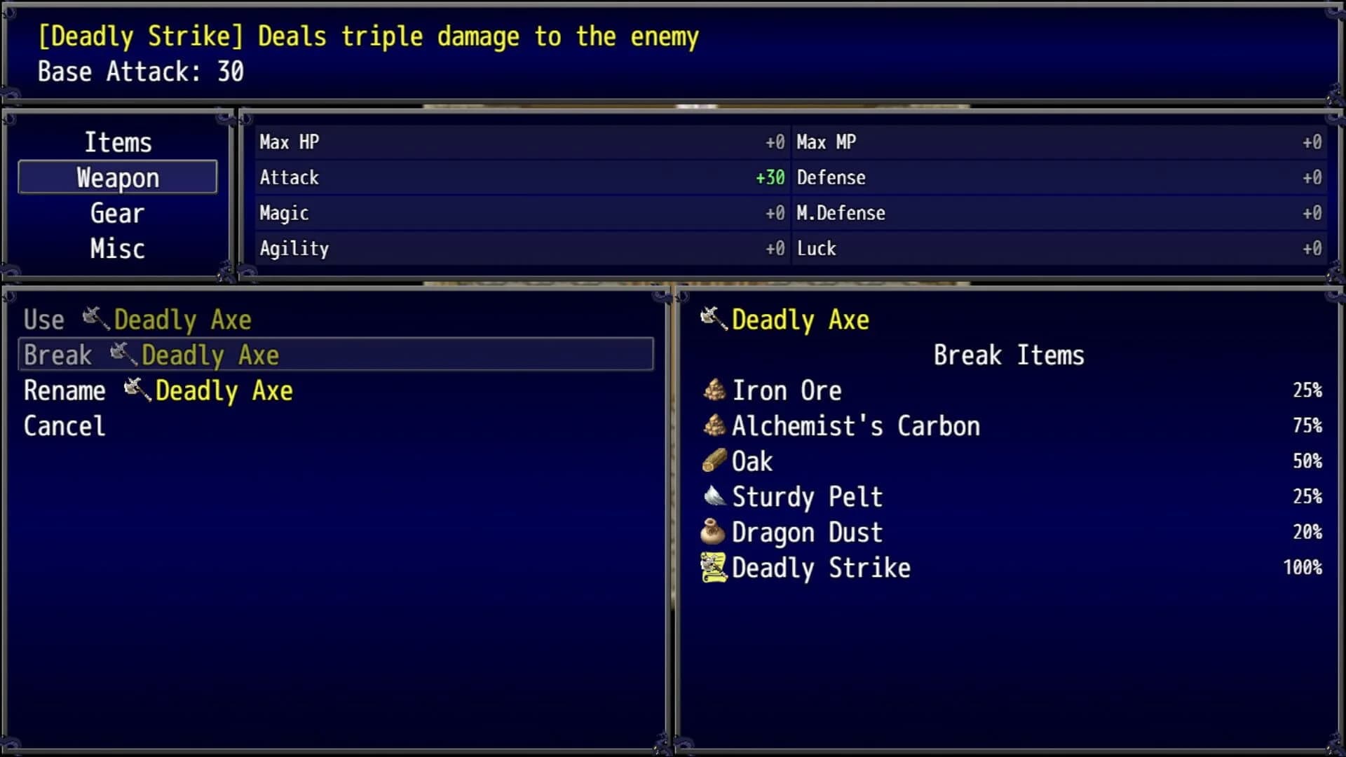 The Dragons' Twilight II screenshot 1