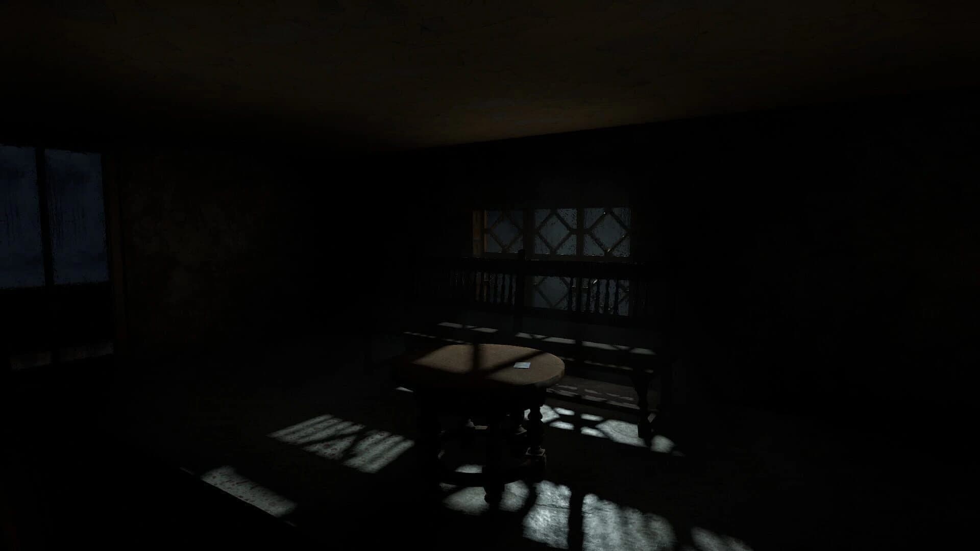 The Drained Goddess screenshot 3