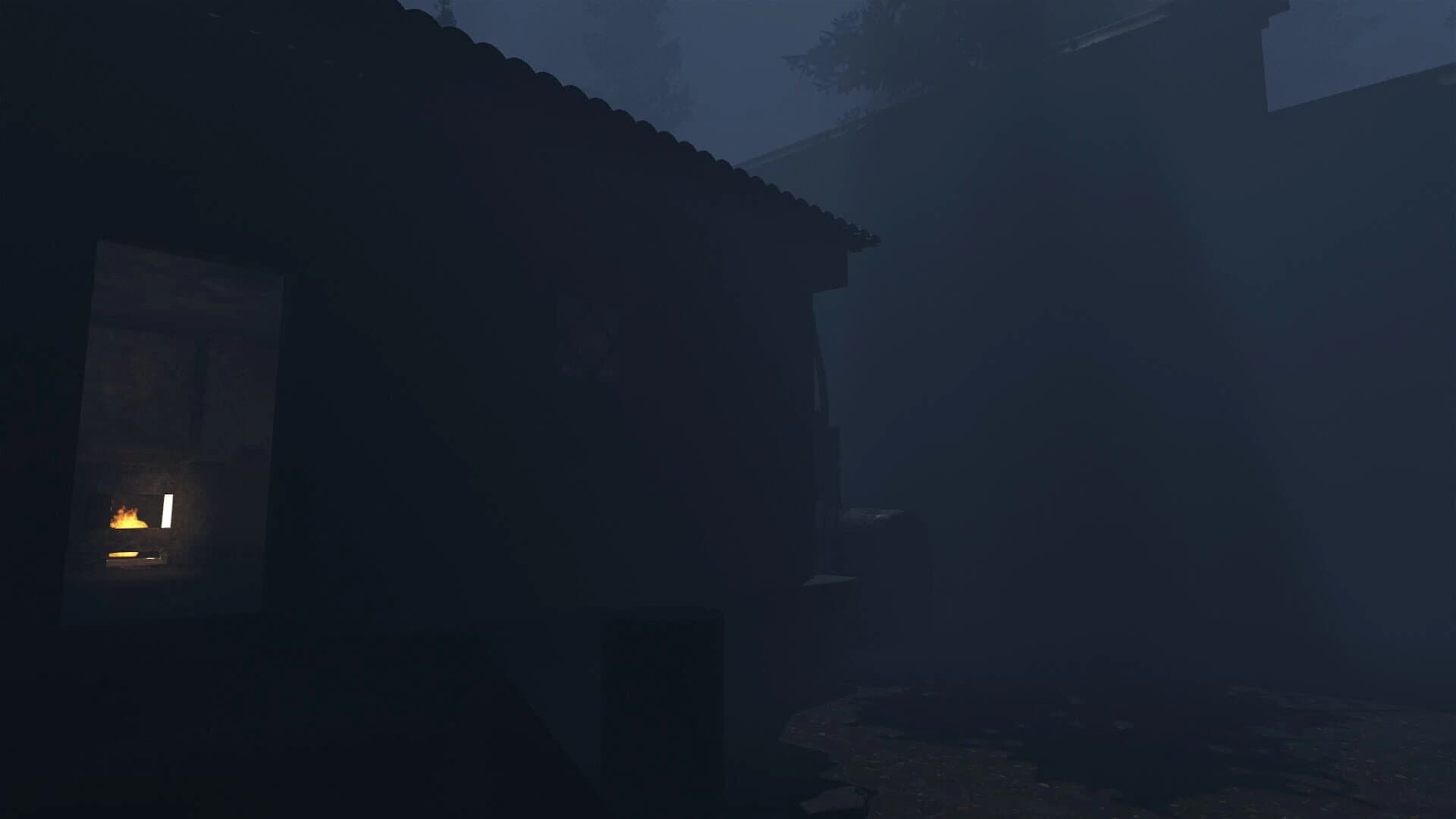 The Drained Goddess screenshot 4