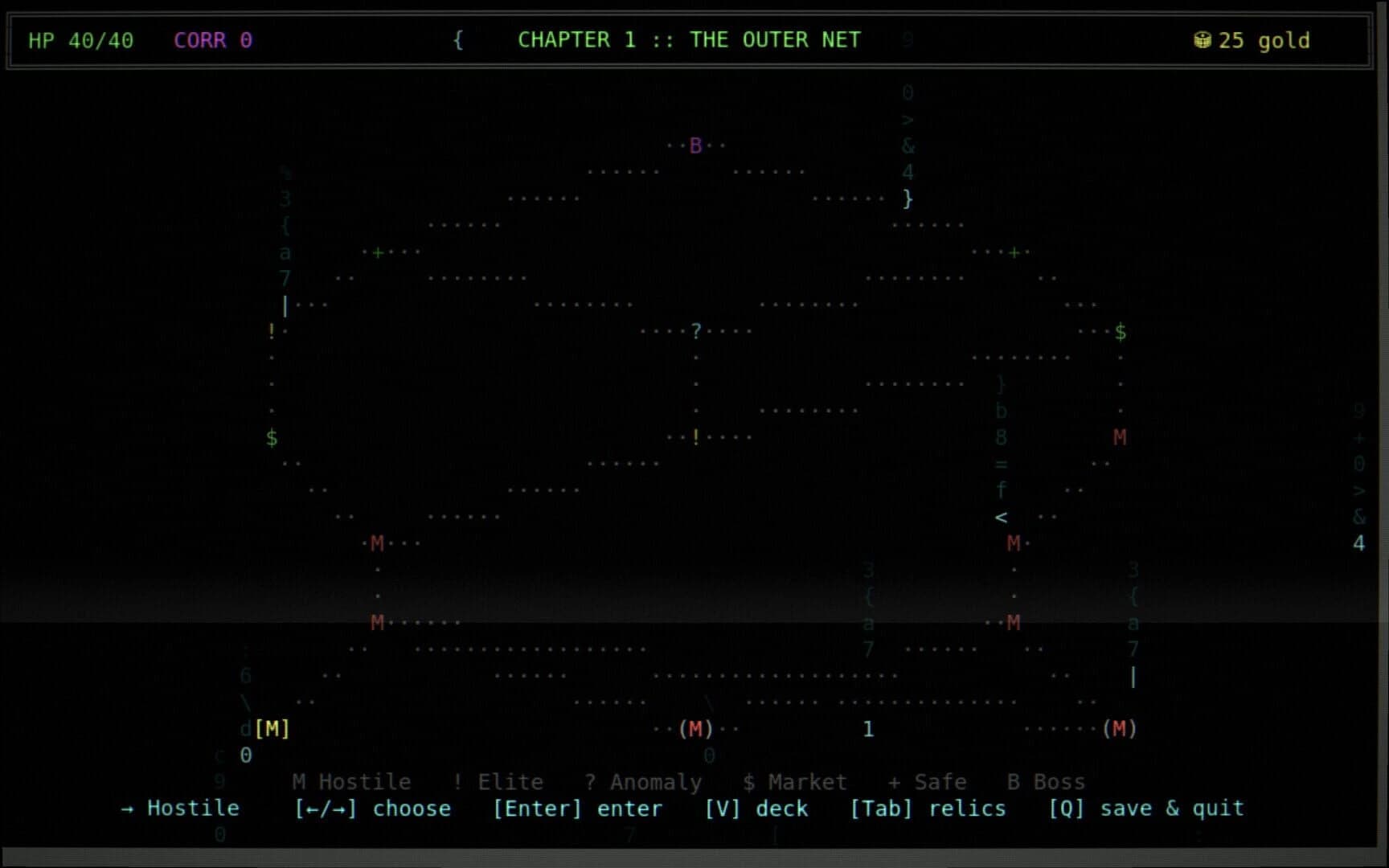 The Drawn Hour screenshot 5