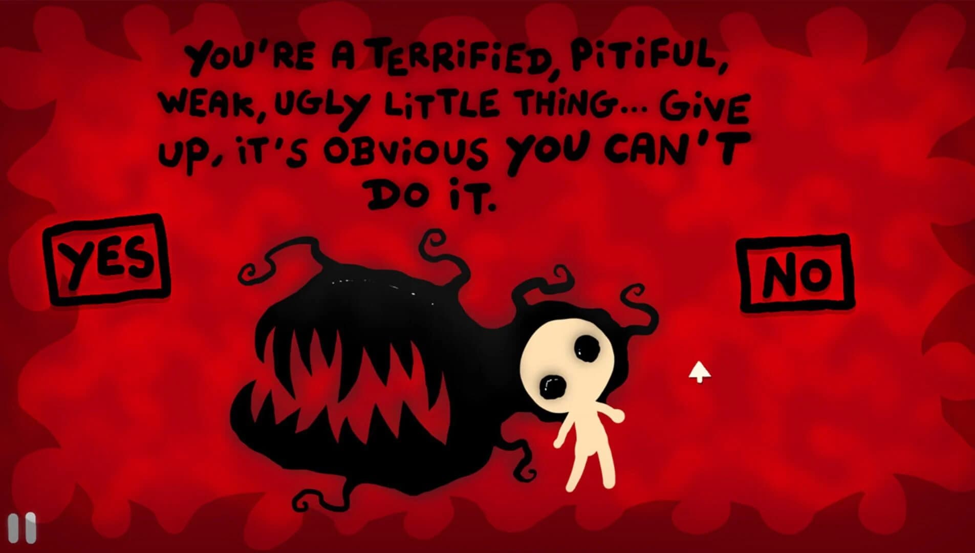 The Dreadful Whispers screenshot 5