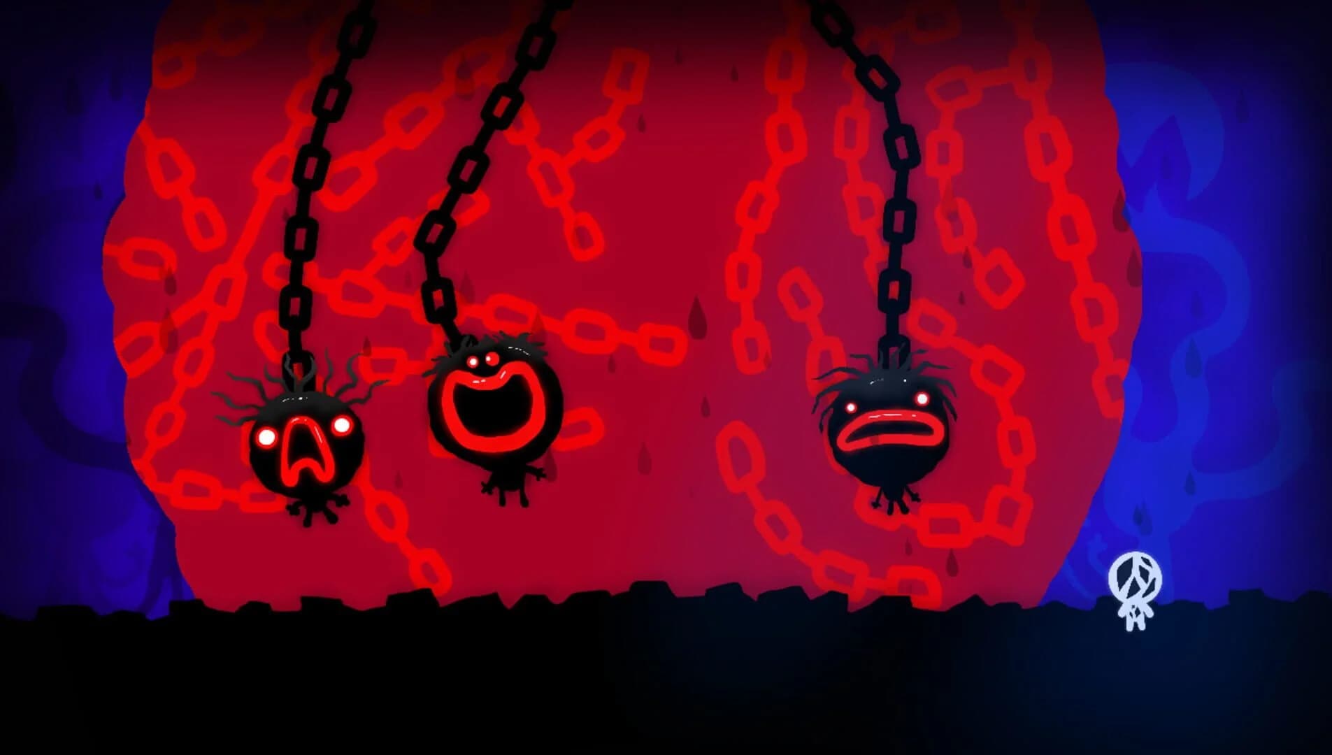 The Dreadful Whispers screenshot 4