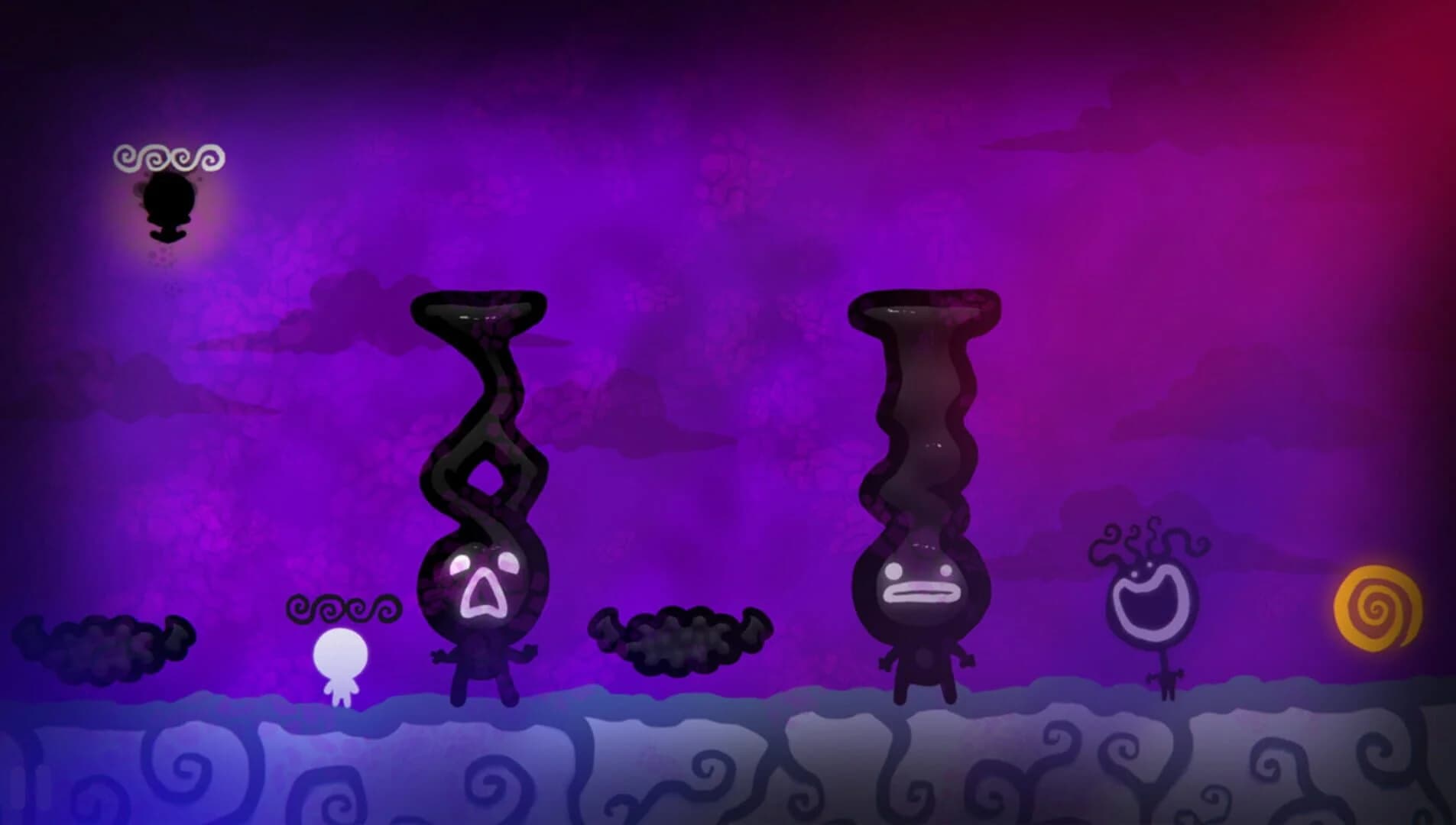 The Dreadful Whispers screenshot 3