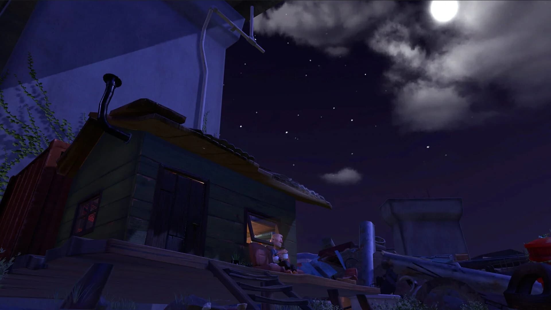 The Dream Collector screenshot 2