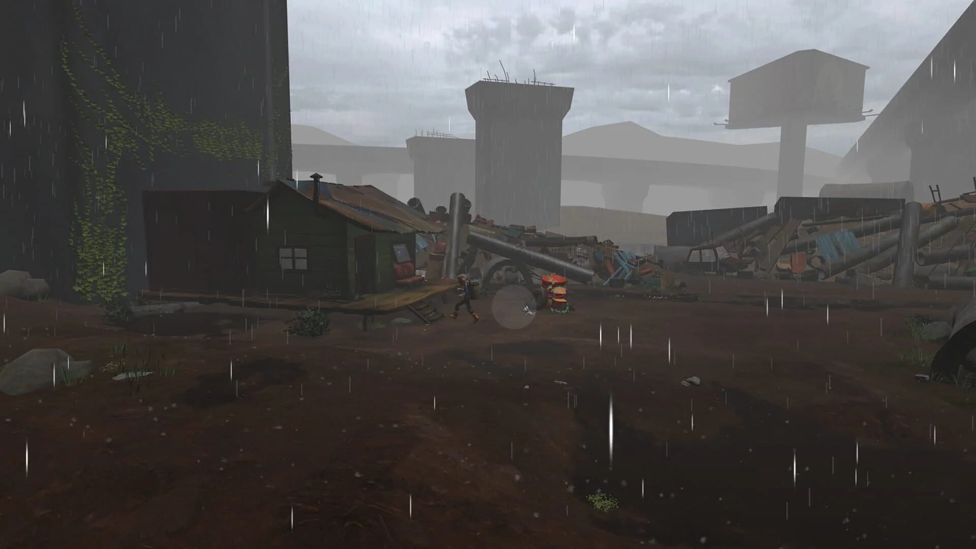 The Dream Collector screenshot 4