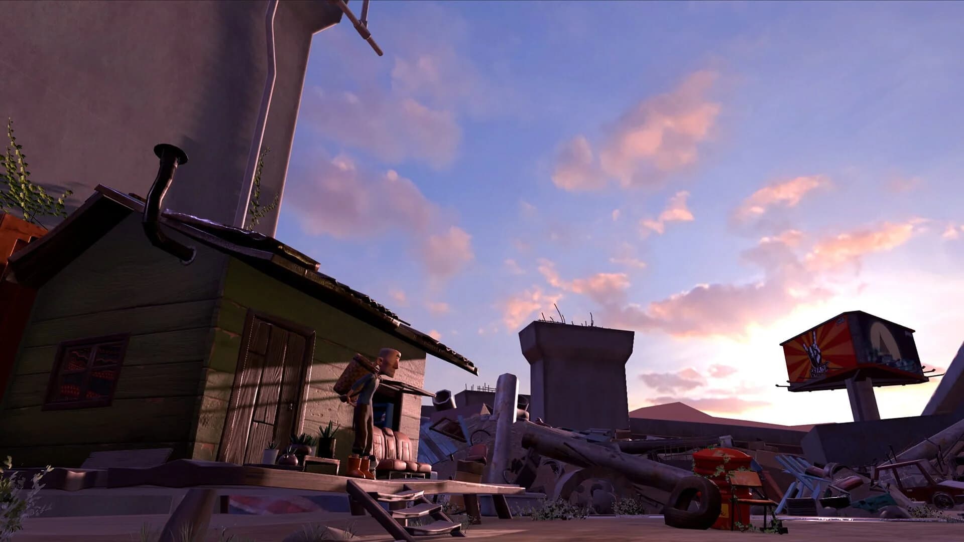 The Dream Collector screenshot 5