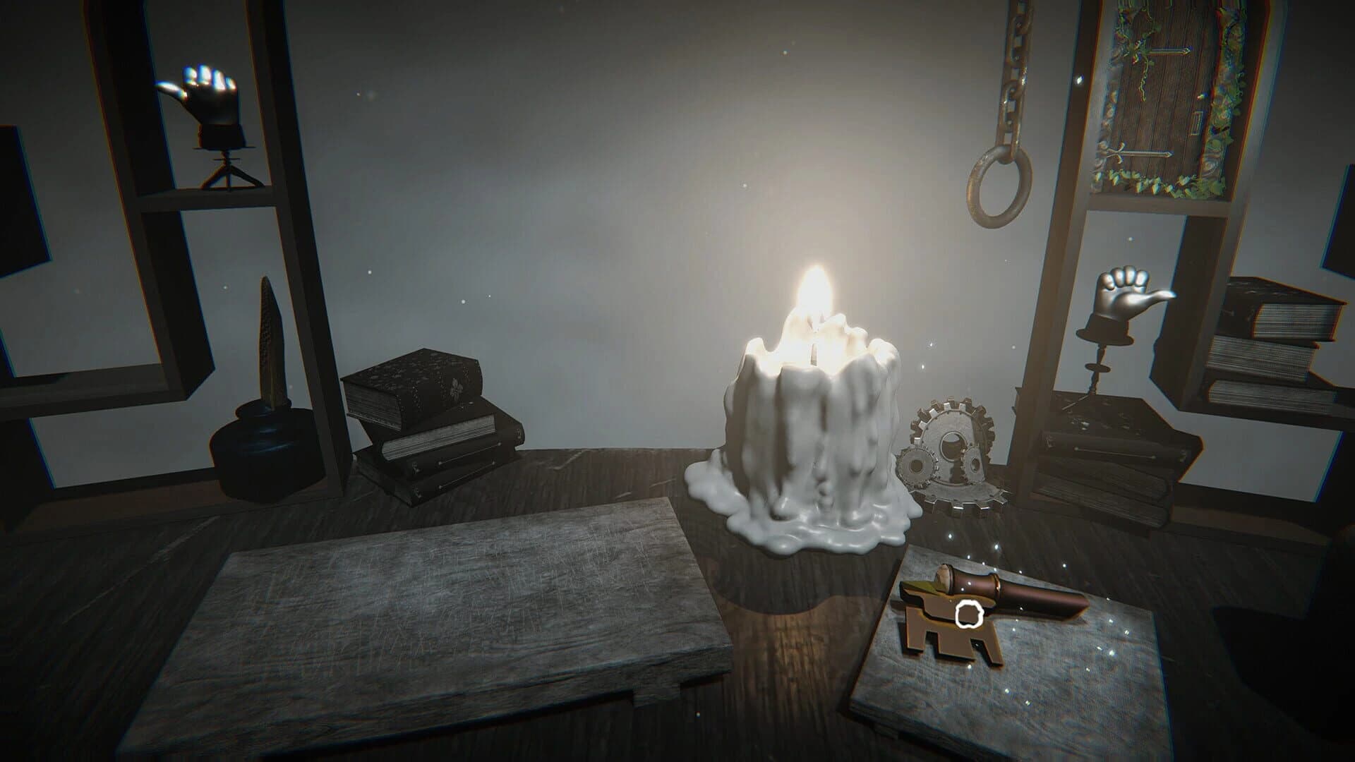 The Dream Collector screenshot 2