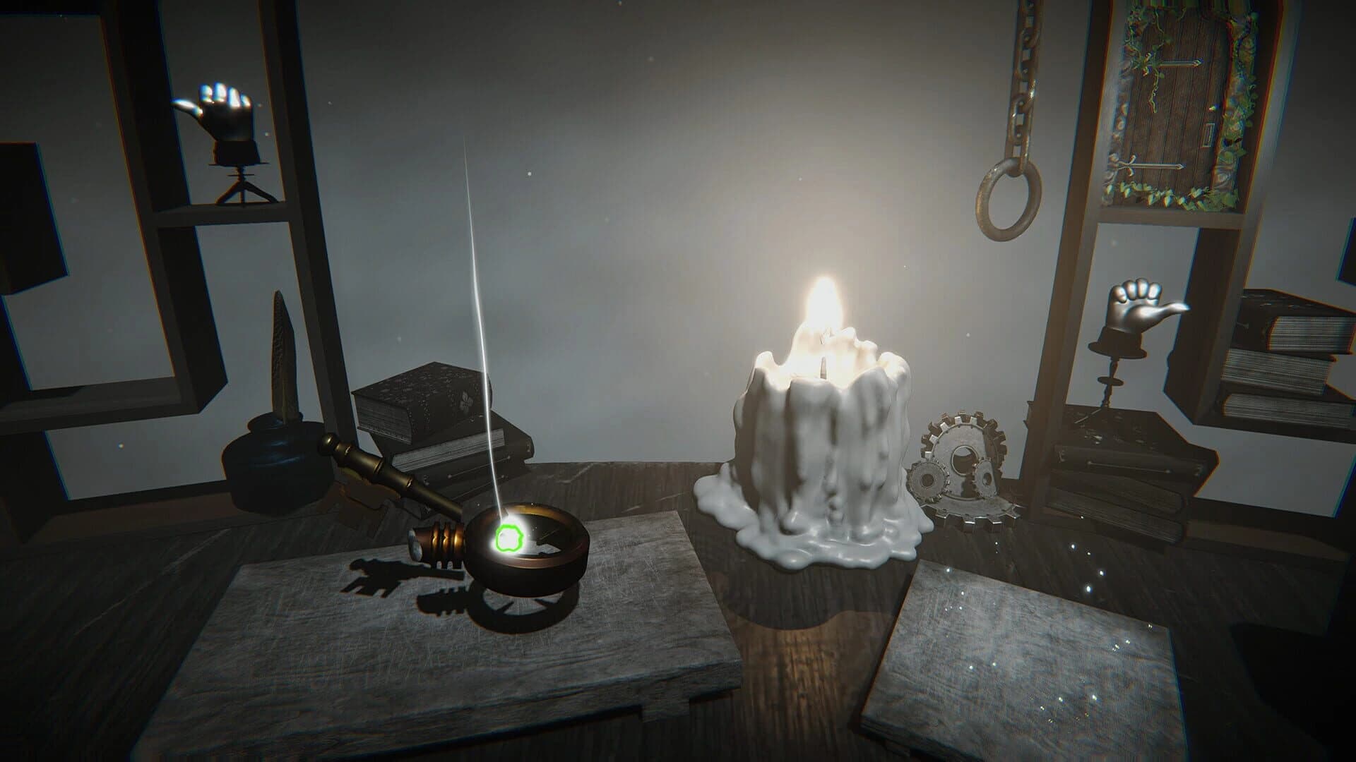 The Dream Collector screenshot 4