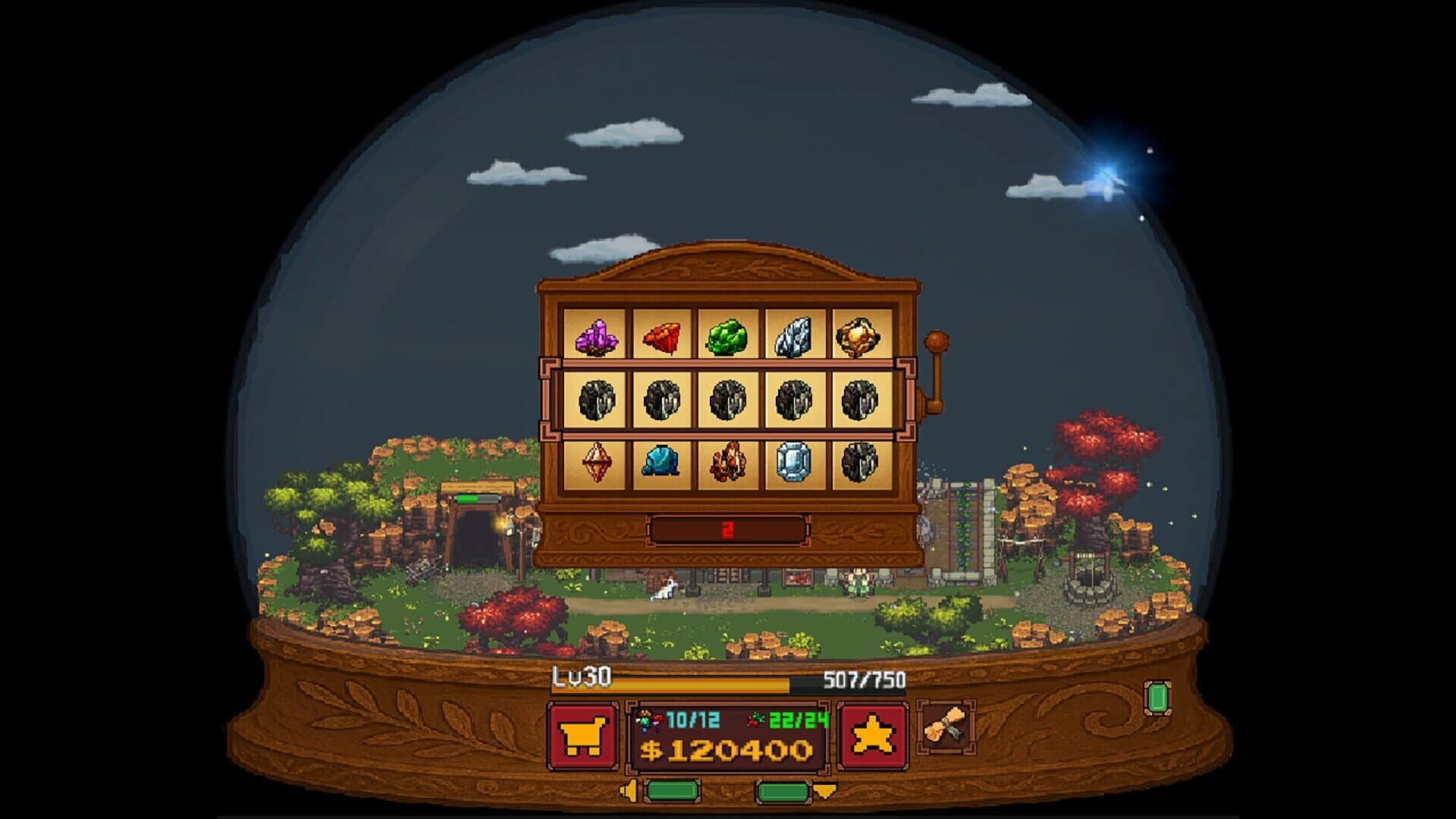The Dream Globe screenshot 5