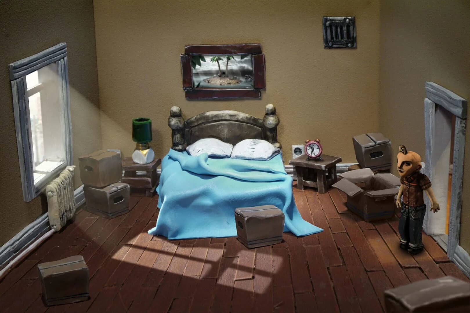 The Dream Machine screenshot 4