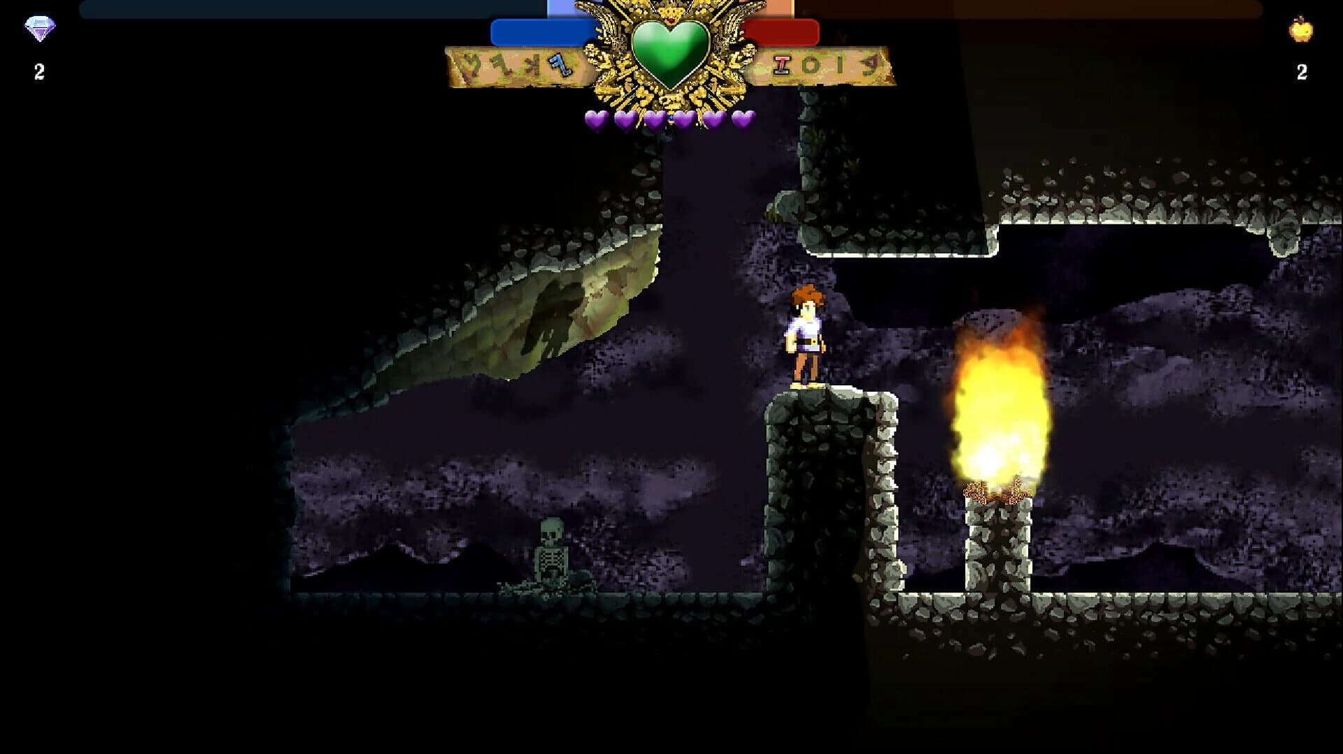The Dream of Jacob screenshot 1
