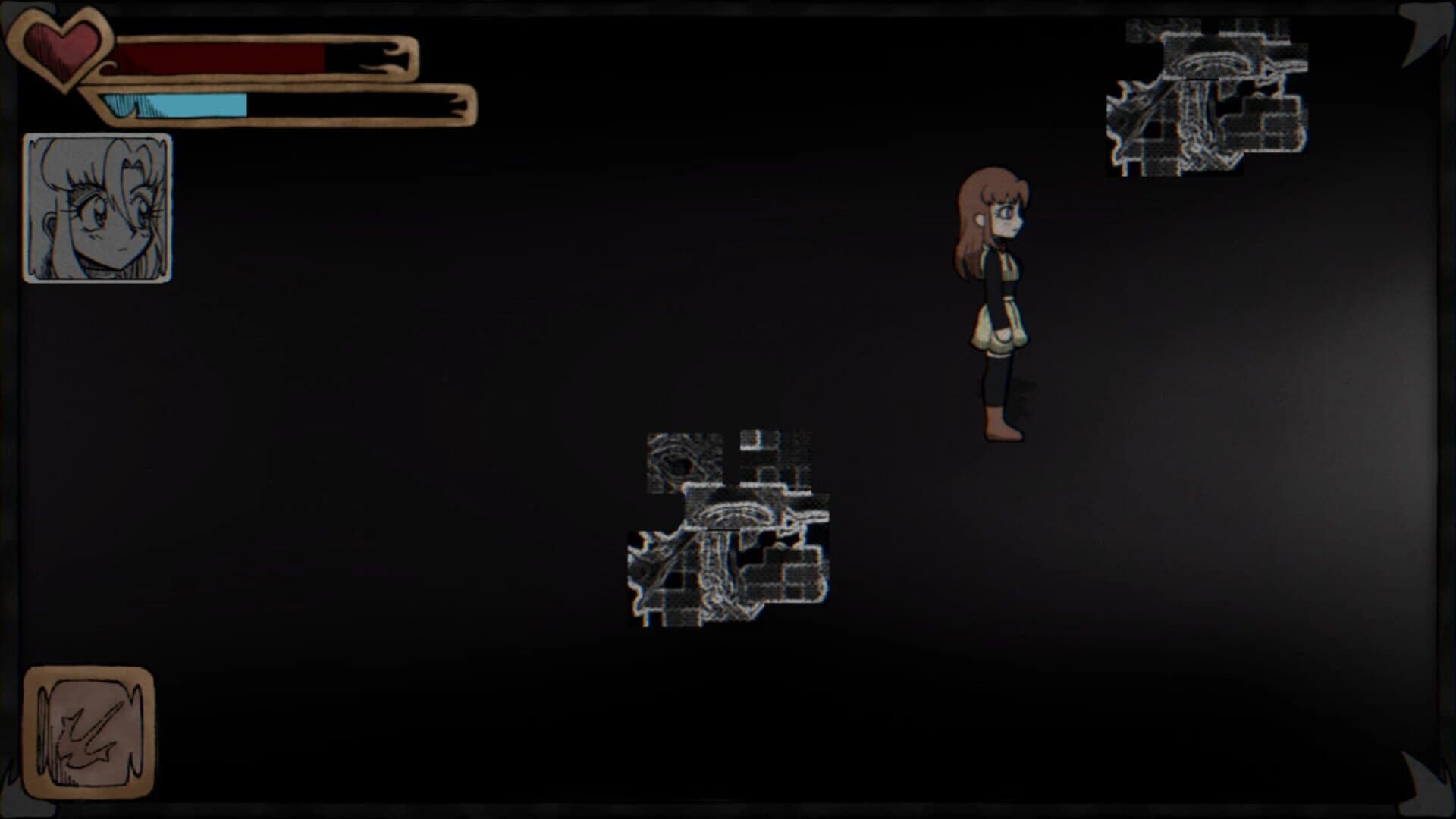 The Dream of Shadowlands screenshot 5