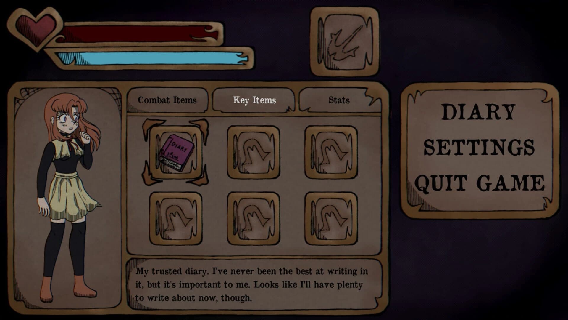The Dream of Shadowlands: Episode 2 screenshot 5