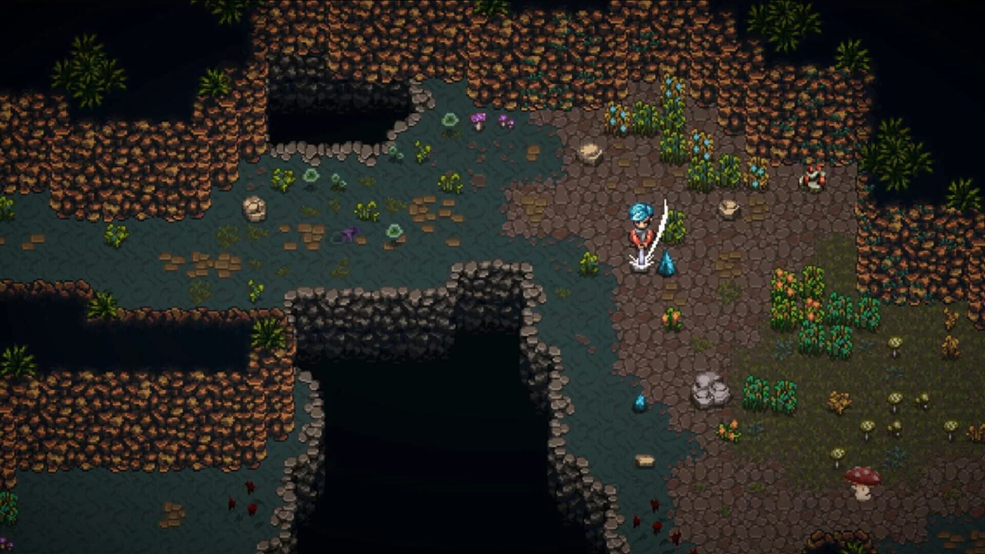 The Dream Within screenshot 4