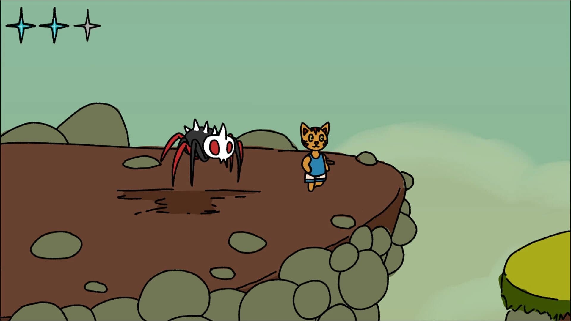 The Dreamcatcher screenshot 4
