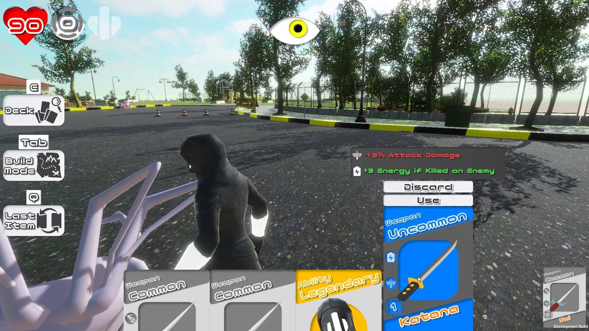 The Dreamers Foresight screenshot 4