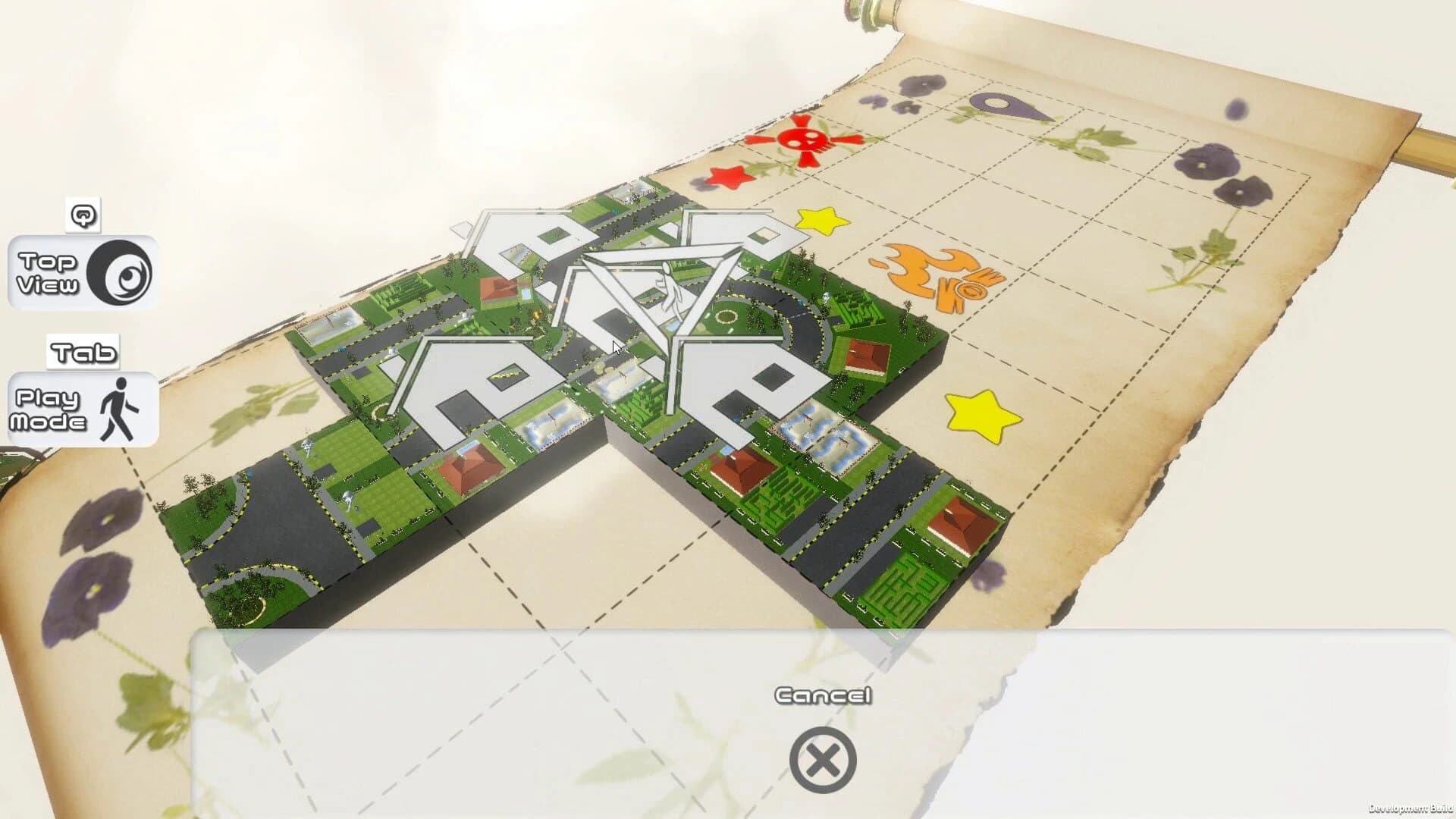 The Dreamers Foresight screenshot 3