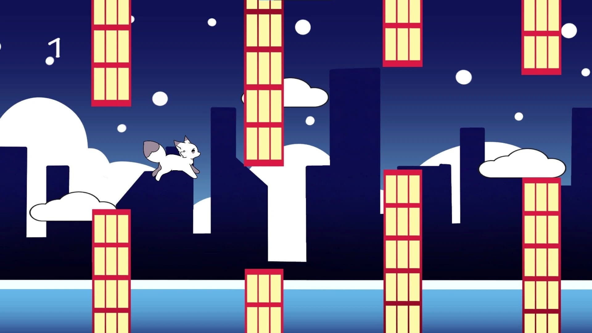 The Dreaming Fox screenshot 4