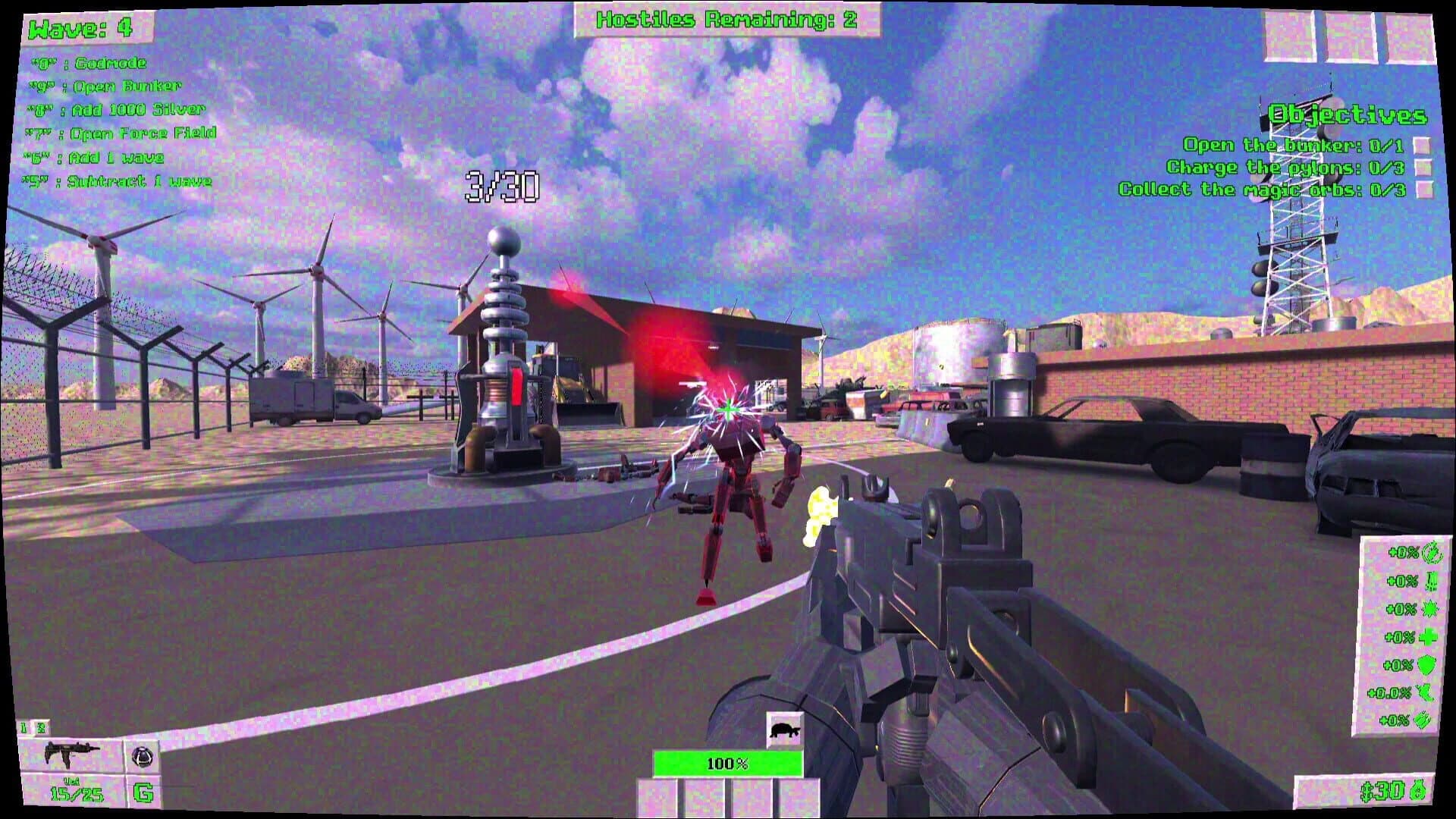 The Drone Zone screenshot 4