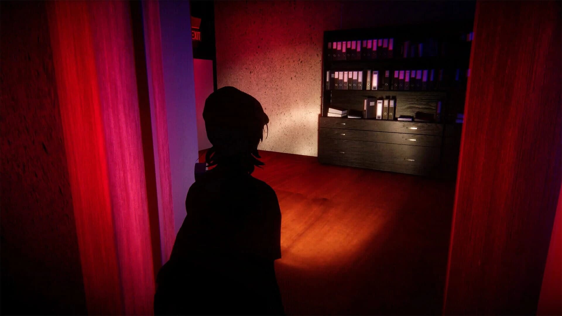 The Dropouts screenshot 4