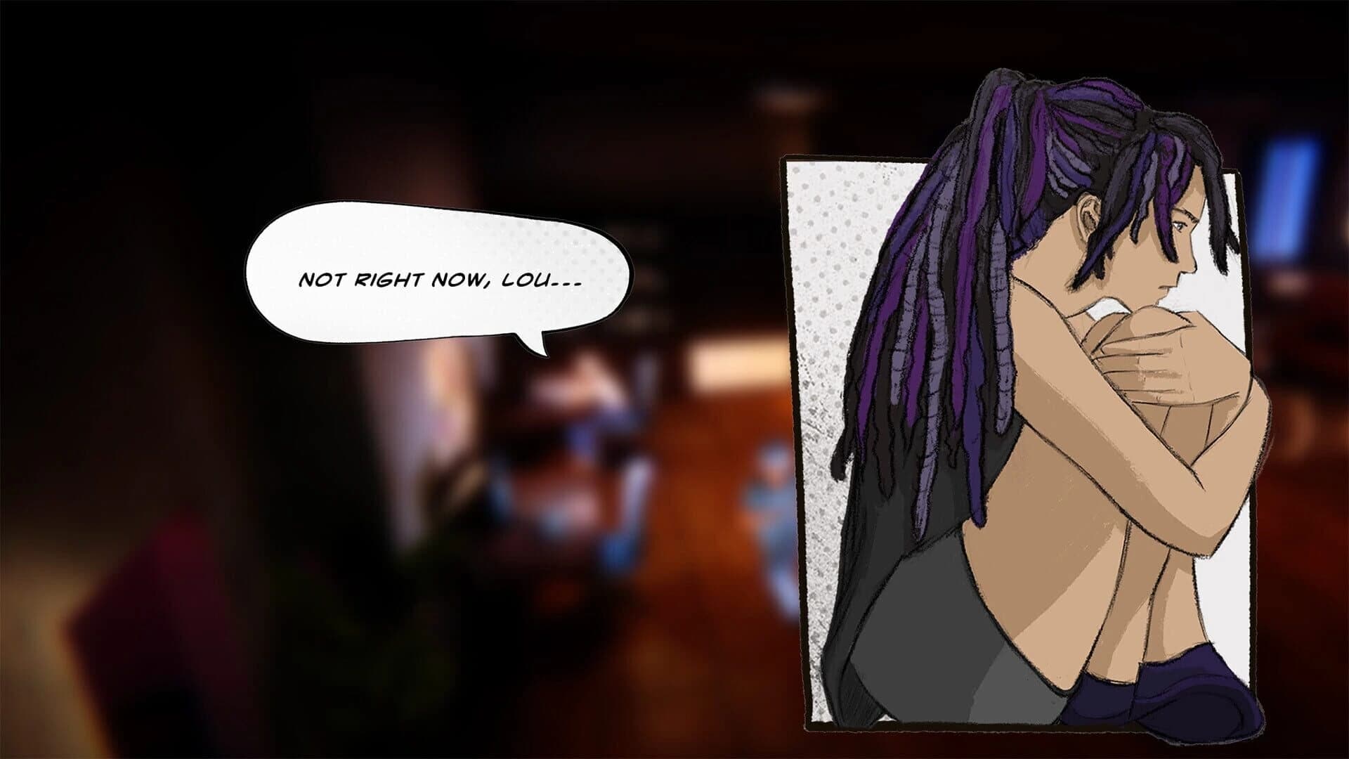 The Dropouts screenshot 2